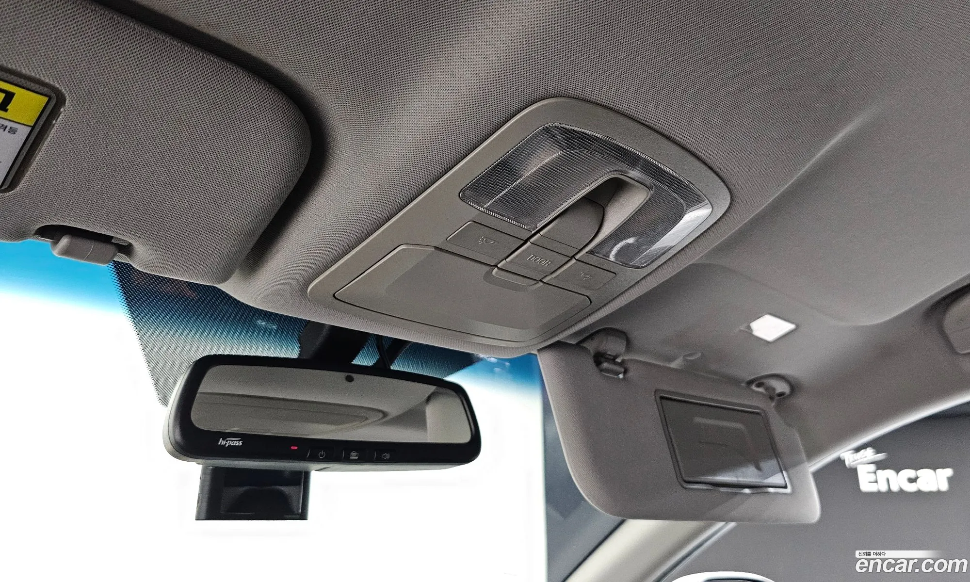 KG Mobility (SsangYong) Korando C 2012 — 12