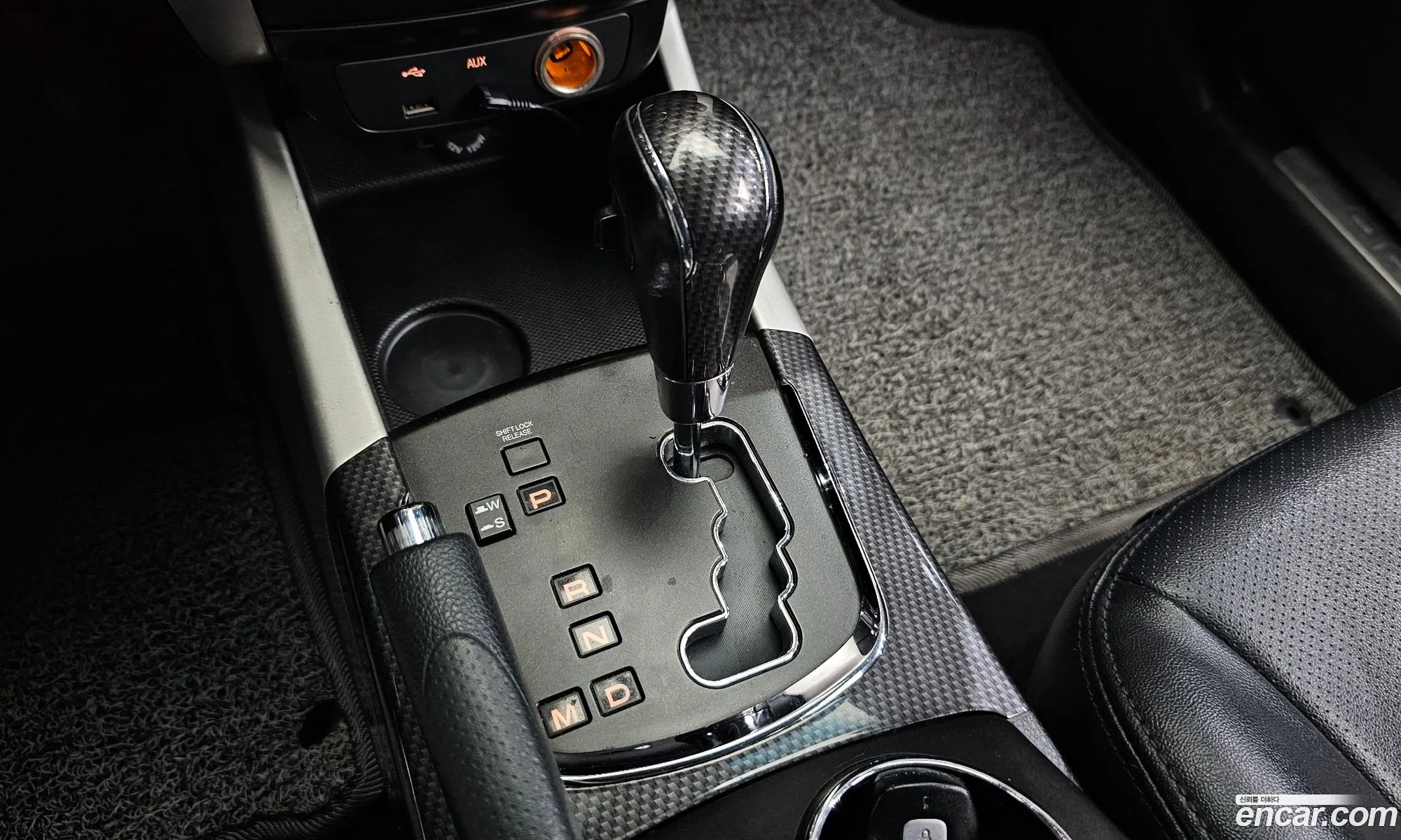 KG Mobility (SsangYong) Korando C 2012 — 2
