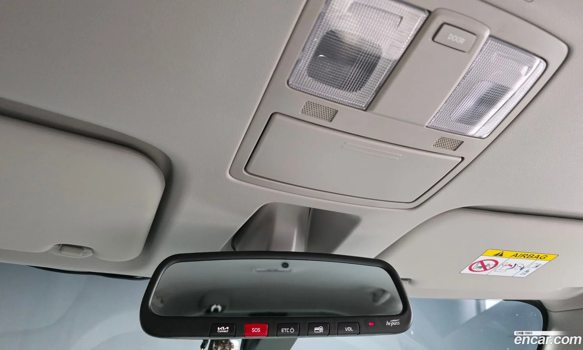 Kia Kia Ray 2024 — 12