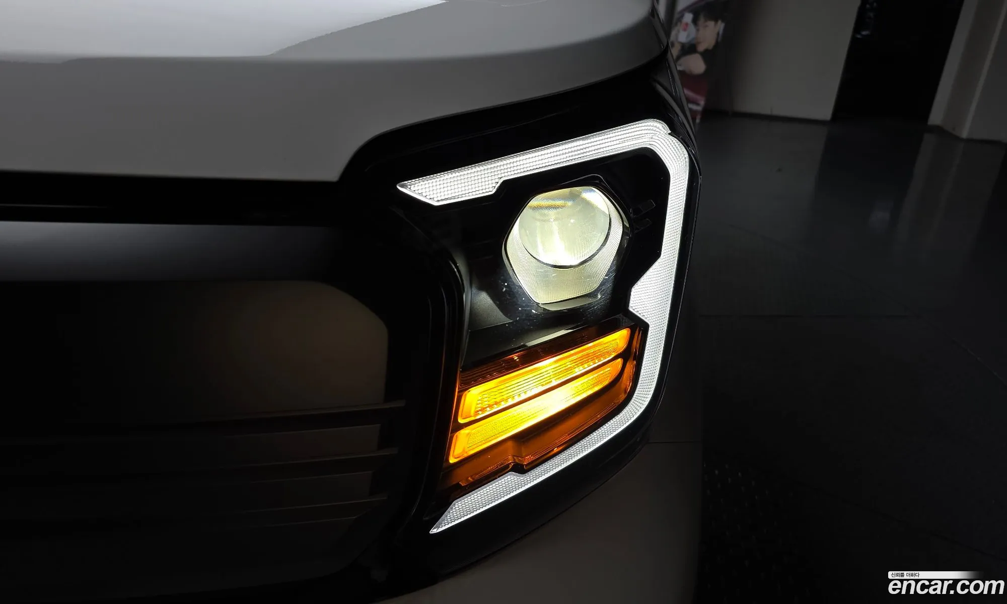 Kia Kia Ray 2024 — 27