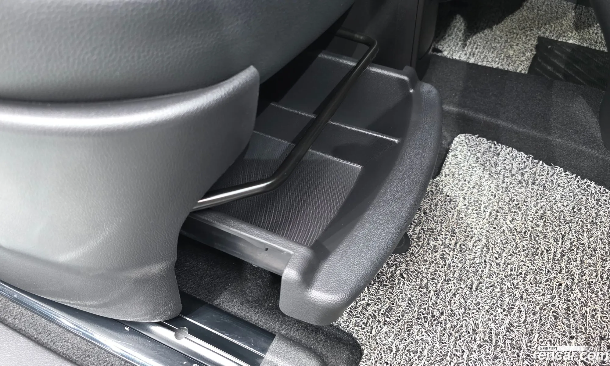 Kia Kia Ray 2024 — 23