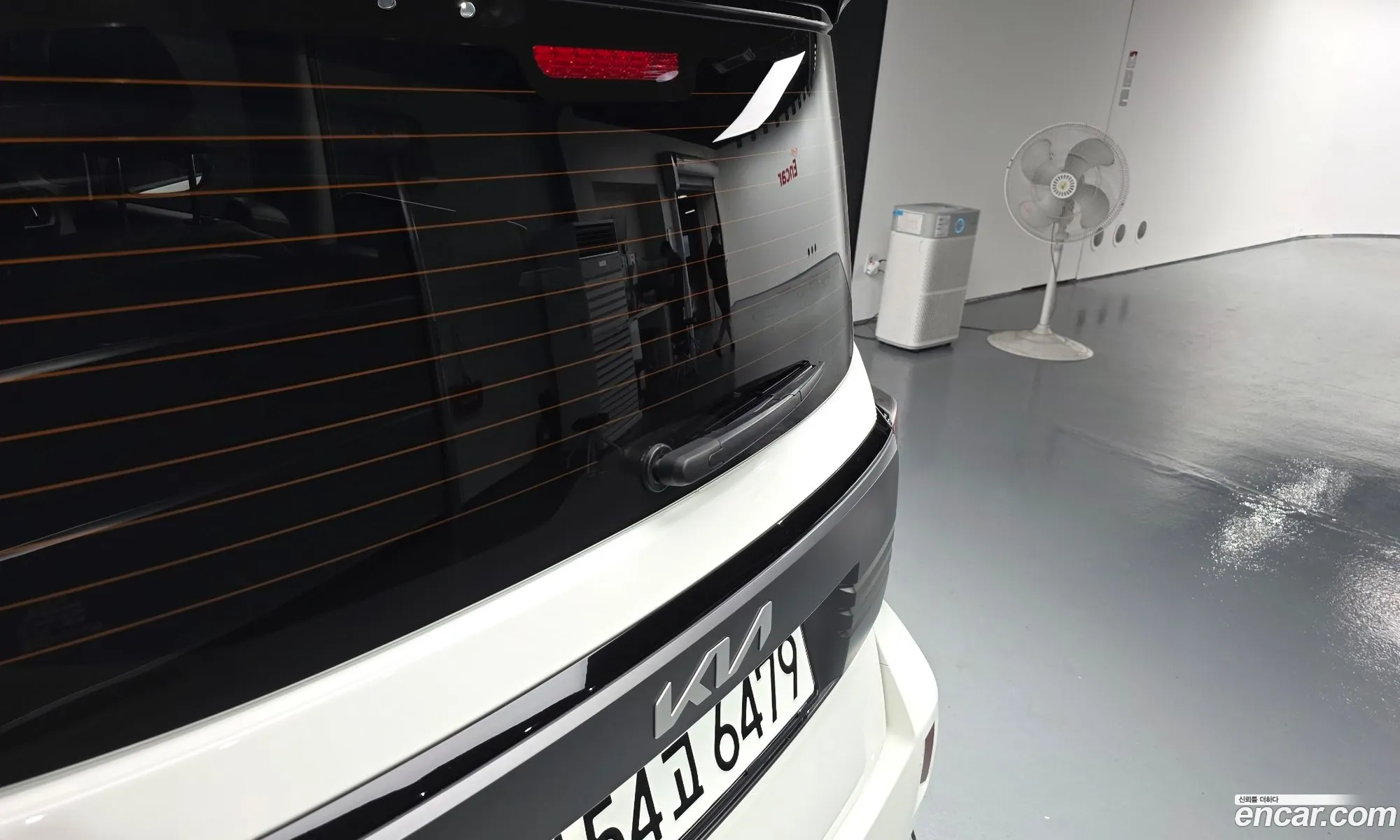 Kia Kia Ray 2024 — 15