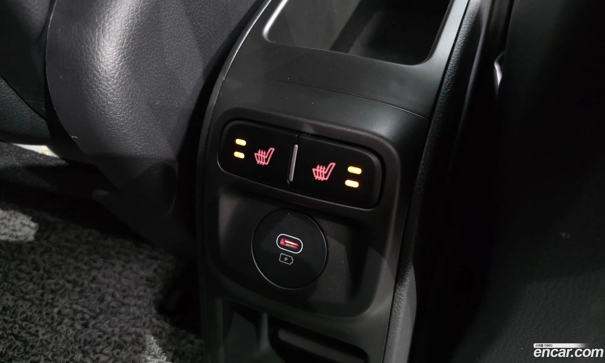 Kia Kia Ray 2024 — 10