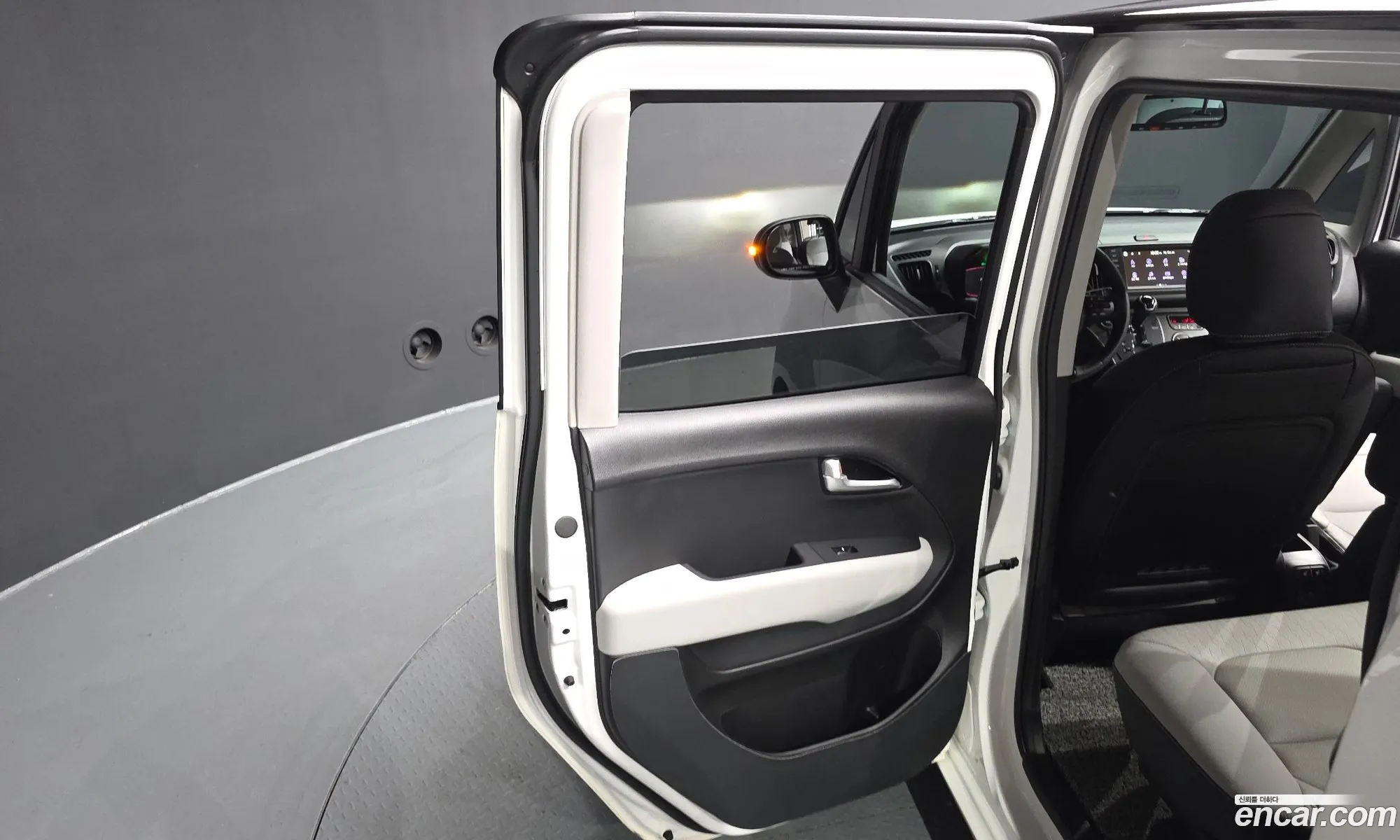 Kia Kia Ray 2024 — 9