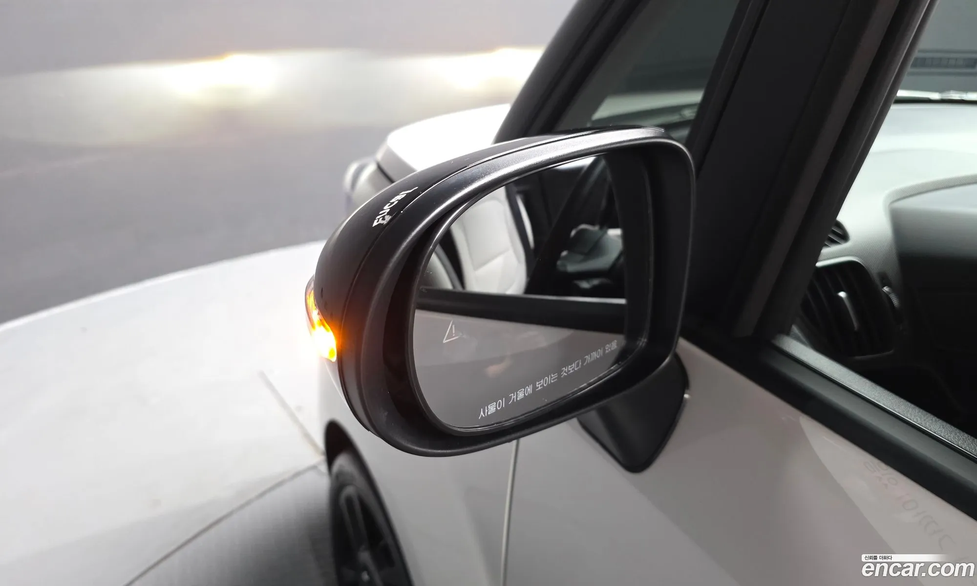 Kia Kia Ray 2024 — 34