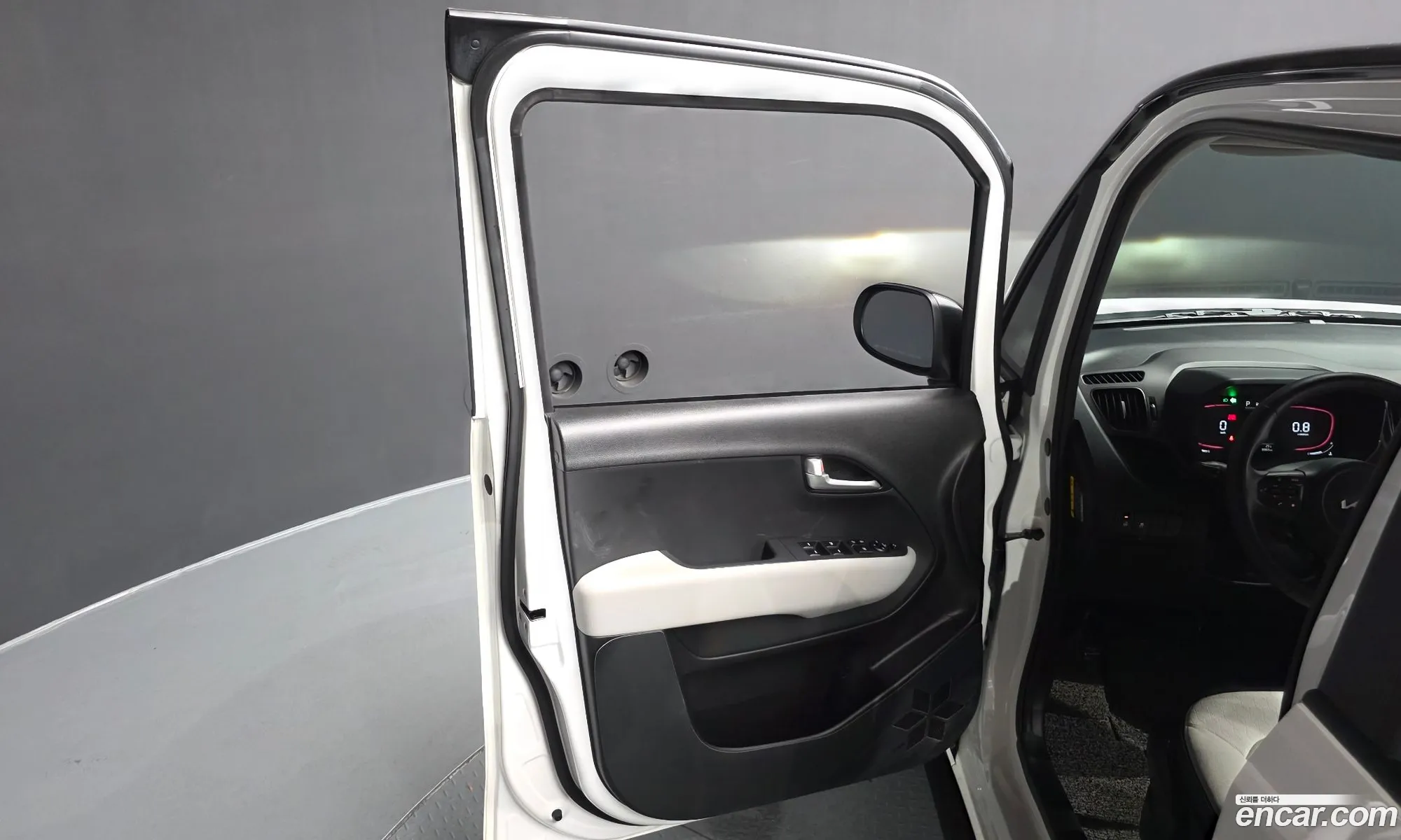 Kia Kia Ray 2024 — 31