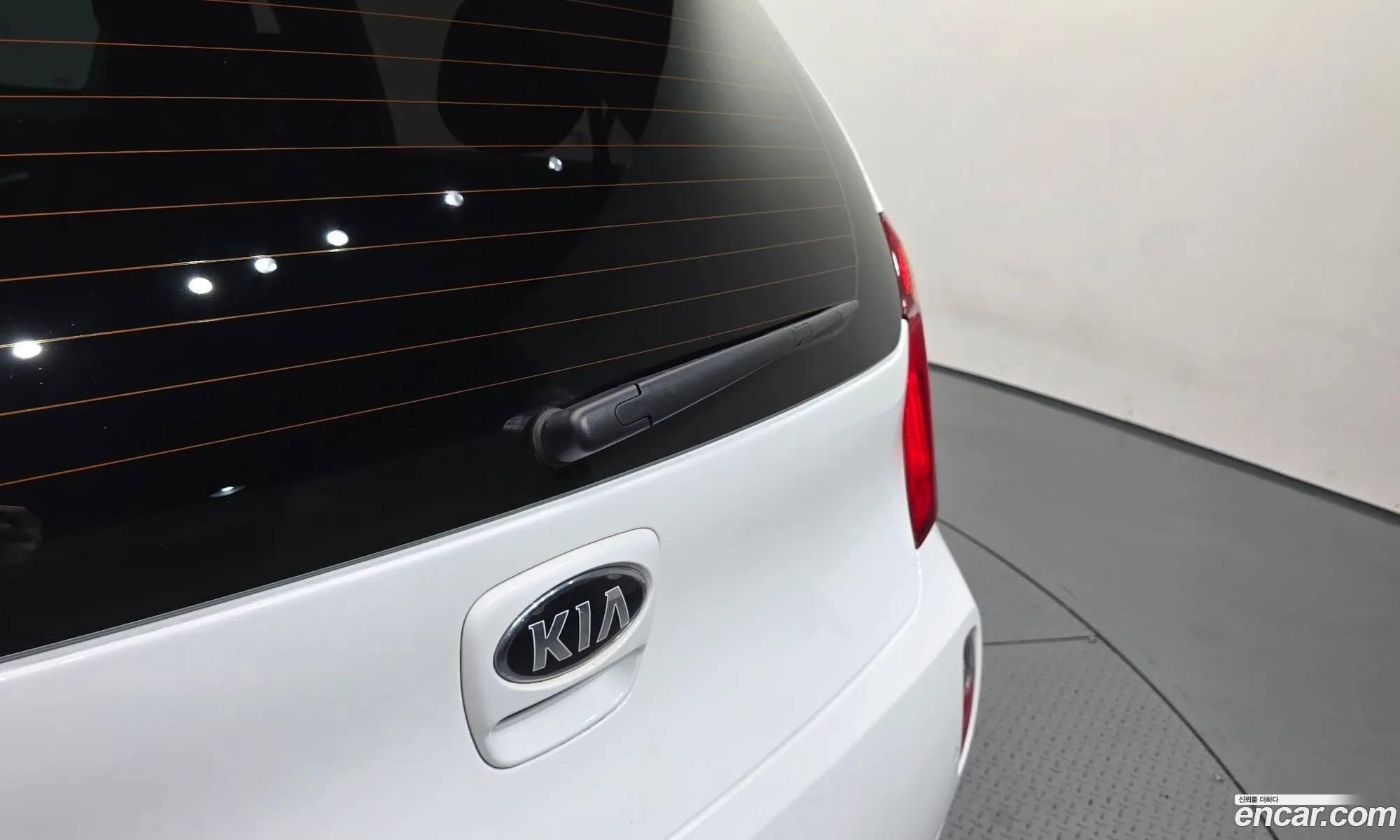 Kia Morning 2014 KNABZ511BET770758 — 18