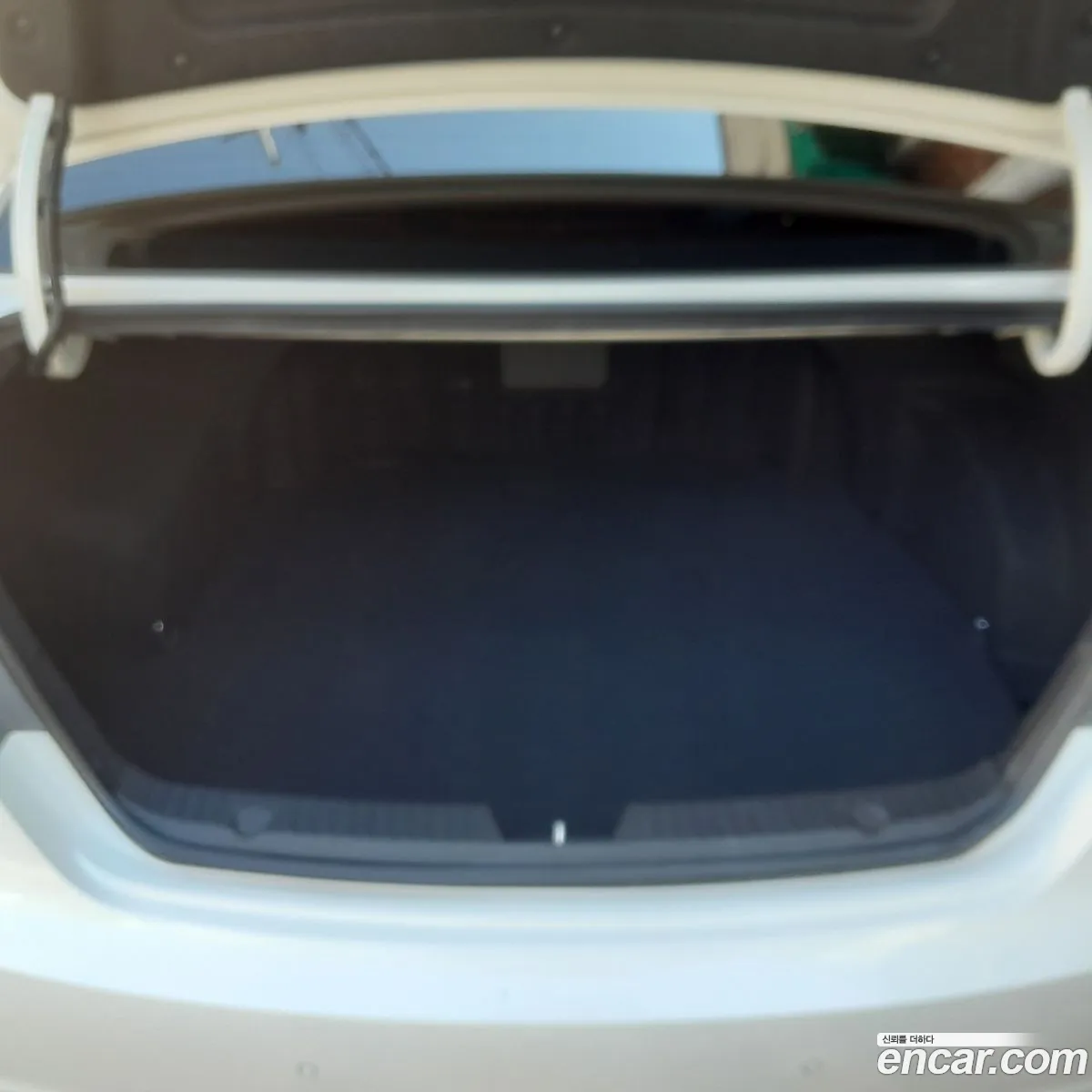 Hyundai Sonata the Brilliant 2012 — 8