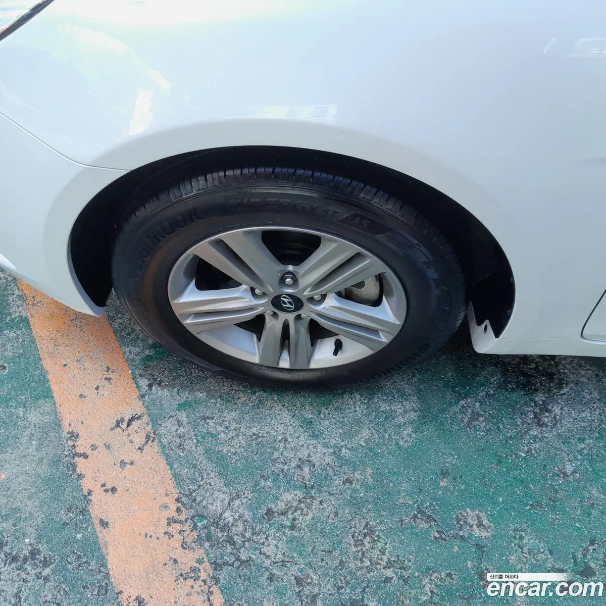 Hyundai Sonata the Brilliant 2012 — 12