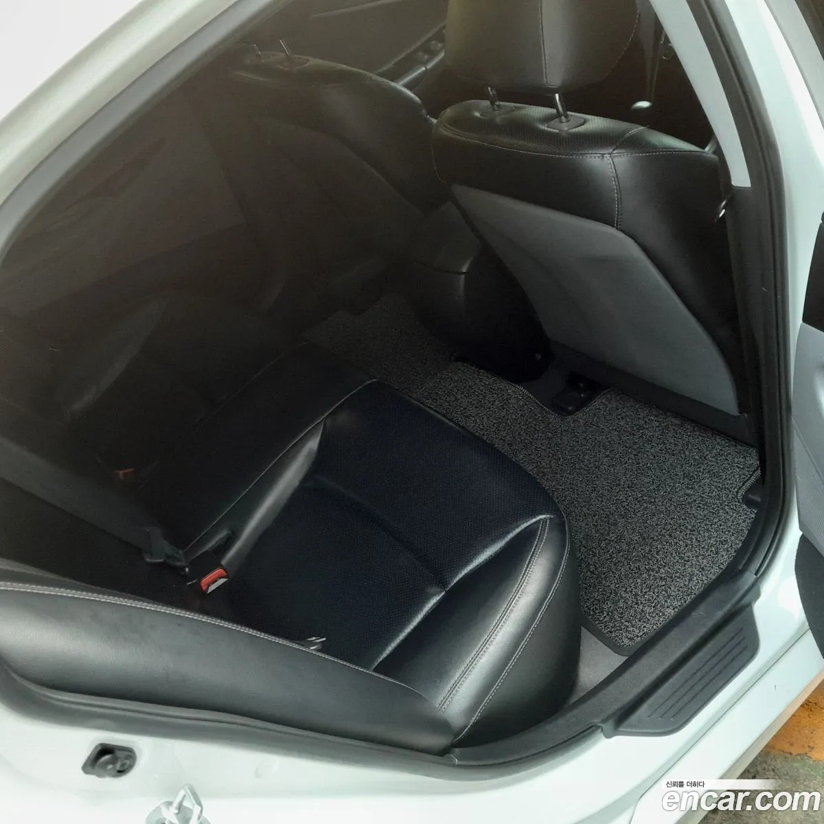 Hyundai Sonata the Brilliant 2012 — 17