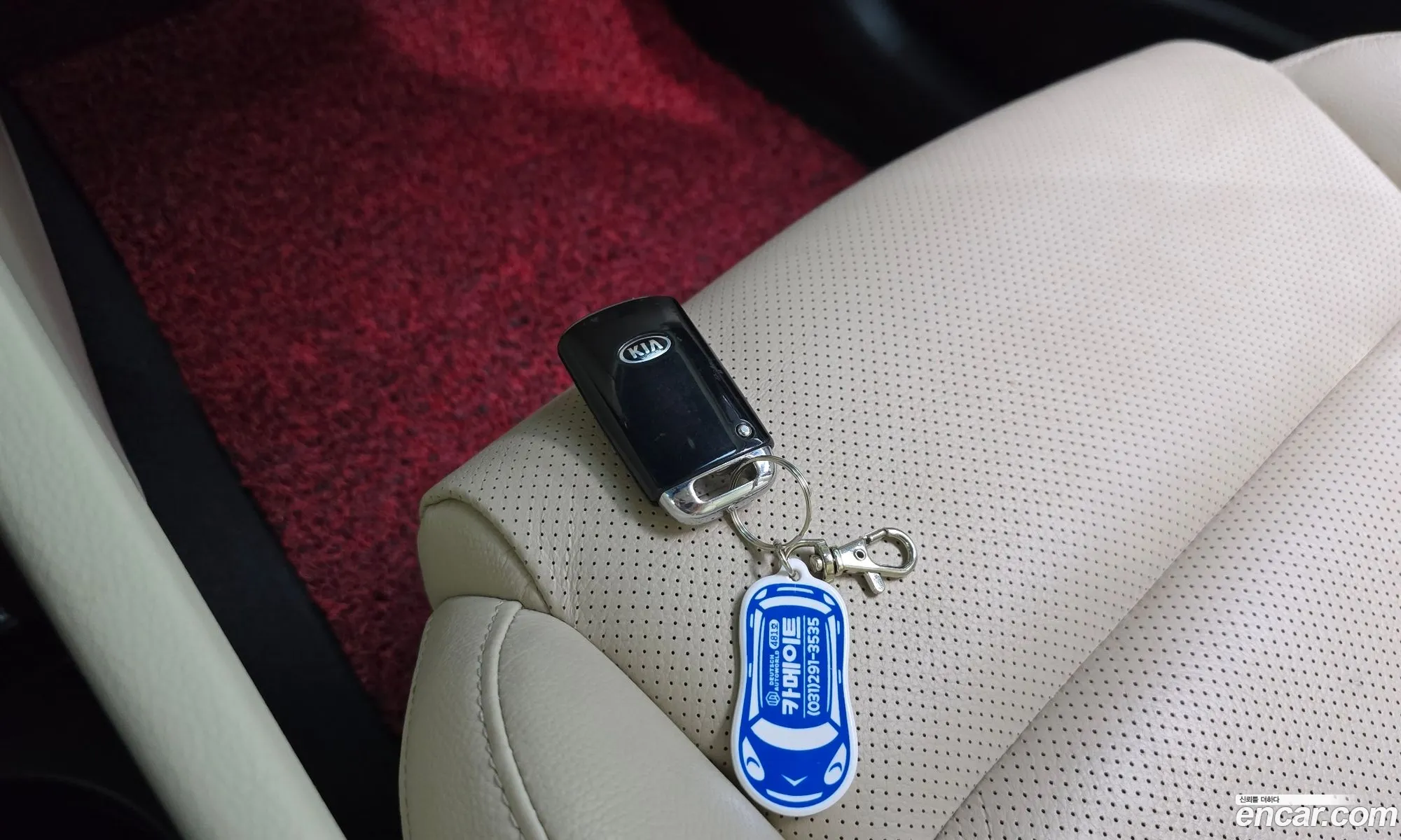 Kia K7 2018 KNALB415BJA151007 — 5
