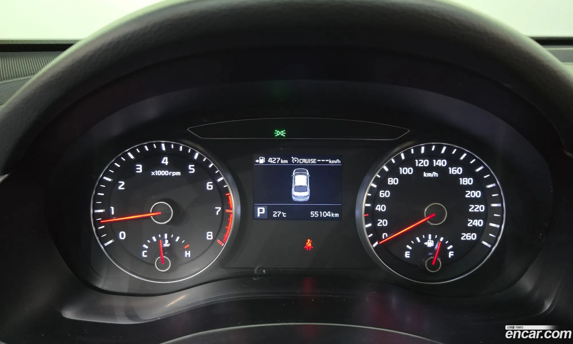 Kia K7 2018 KNALB415BJA151007 — 30