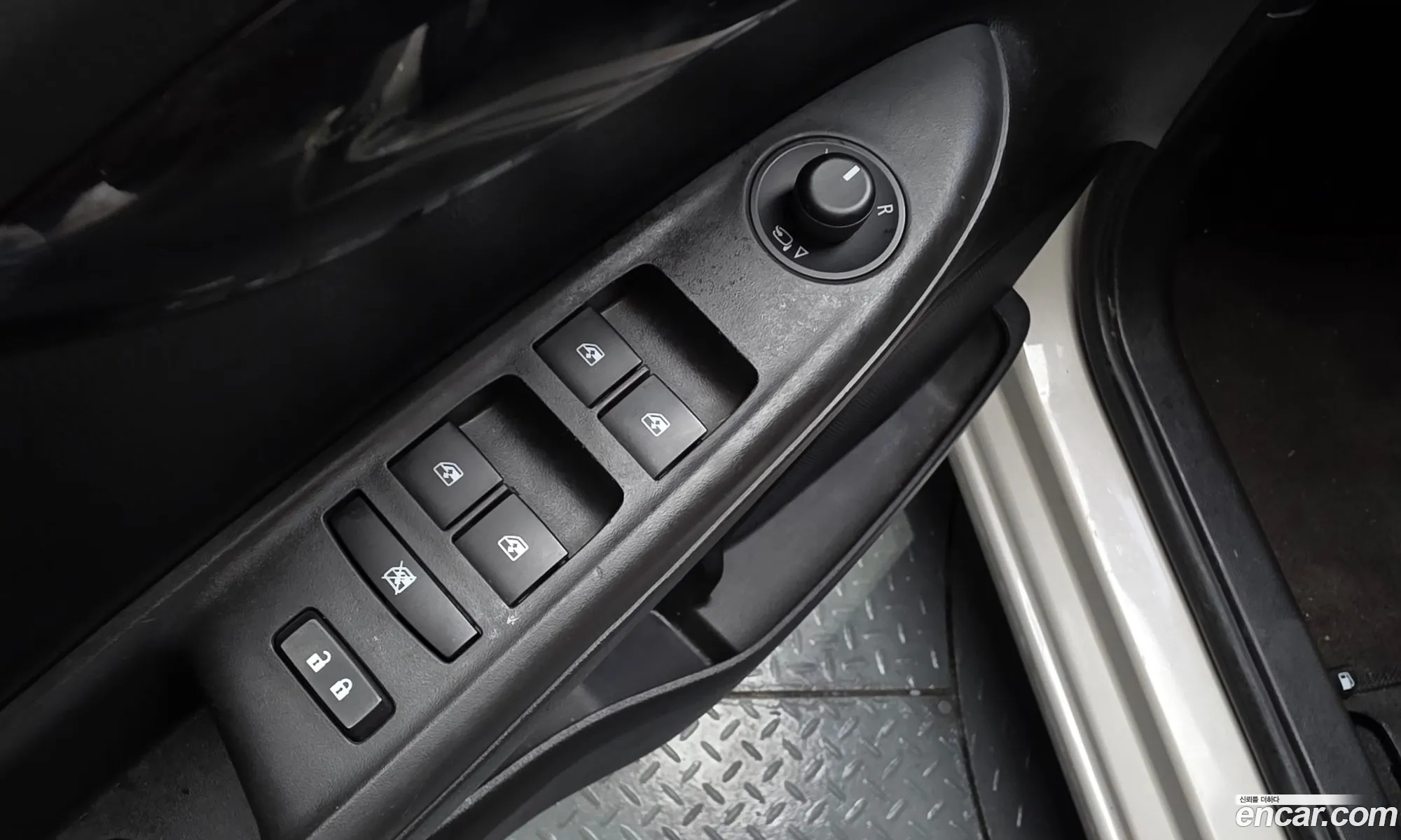 Chevrolet (GM Daewoo) The Next Spark 2015 — 13
