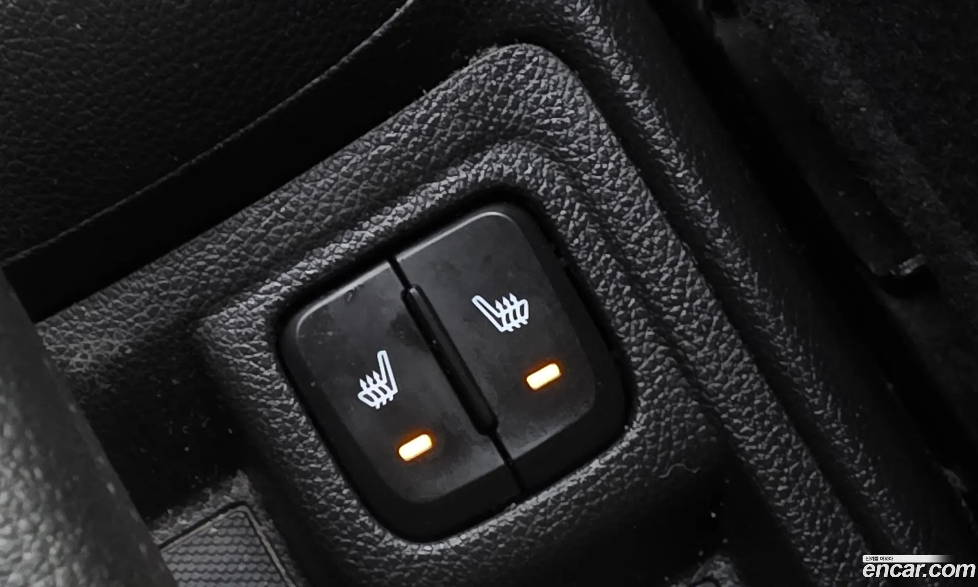 Chevrolet (GM Daewoo) The Next Spark 2015 — 16