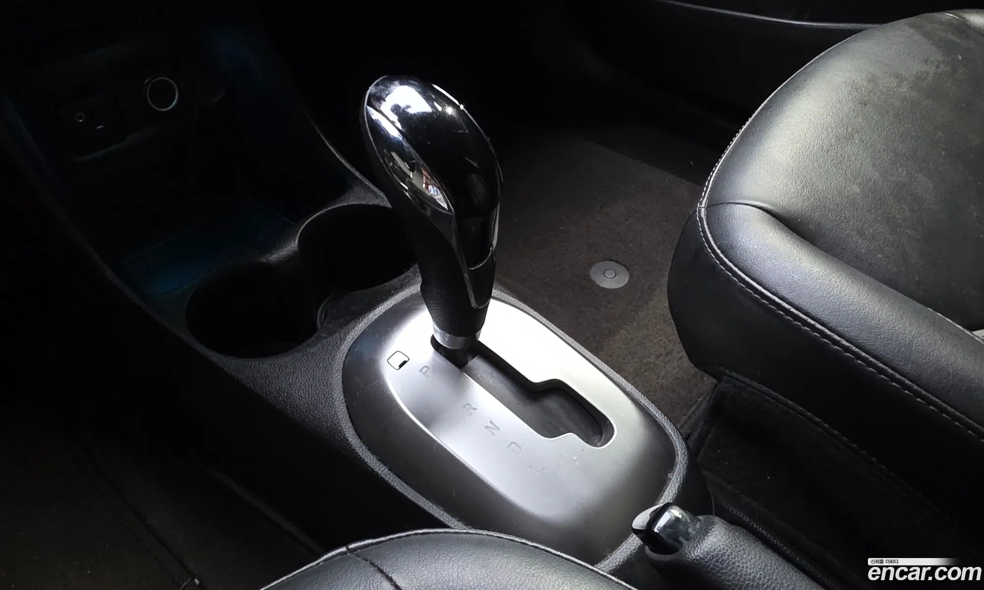 Chevrolet (GM Daewoo) The Next Spark 2015 — 2