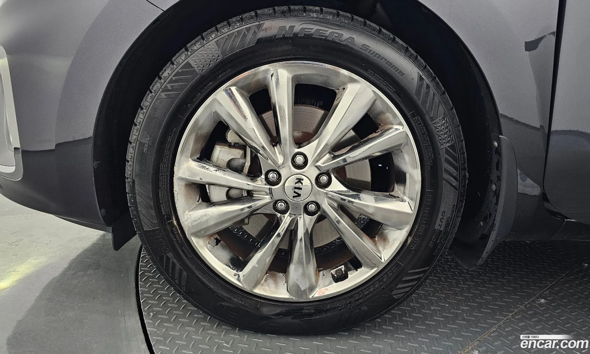 Kia Carnival 2019 — 19