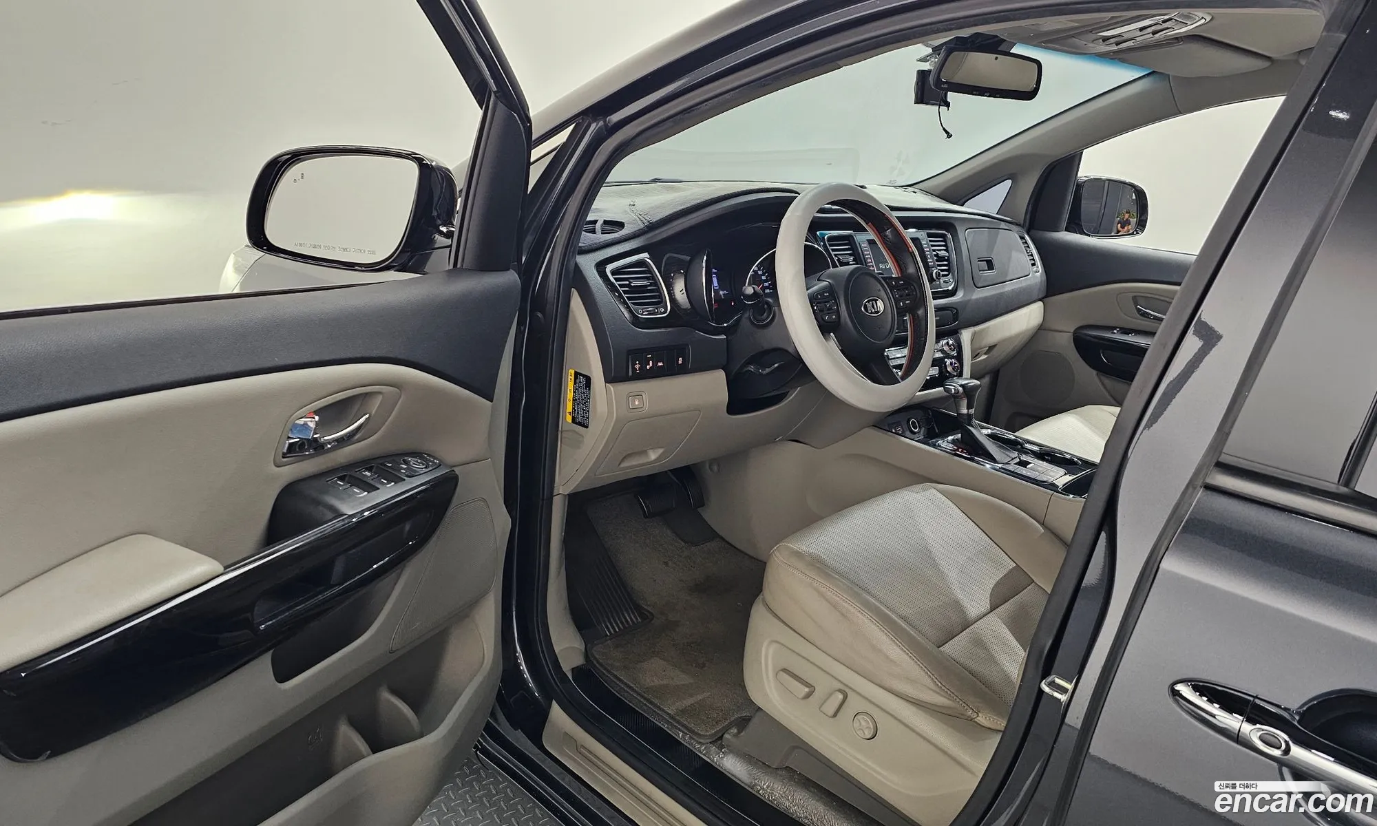 Kia Carnival 2019 — 5