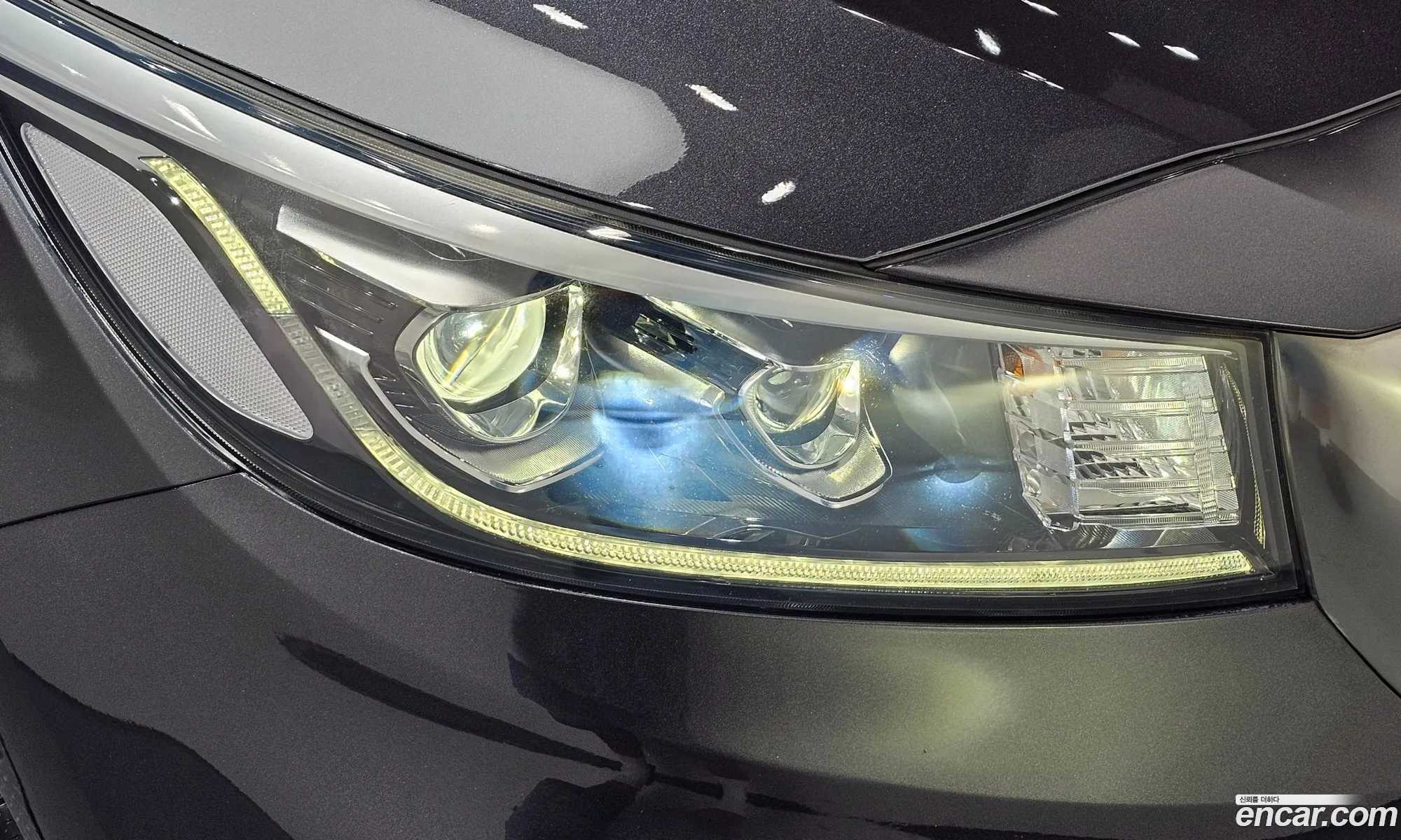Kia Carnival 2019 — 8