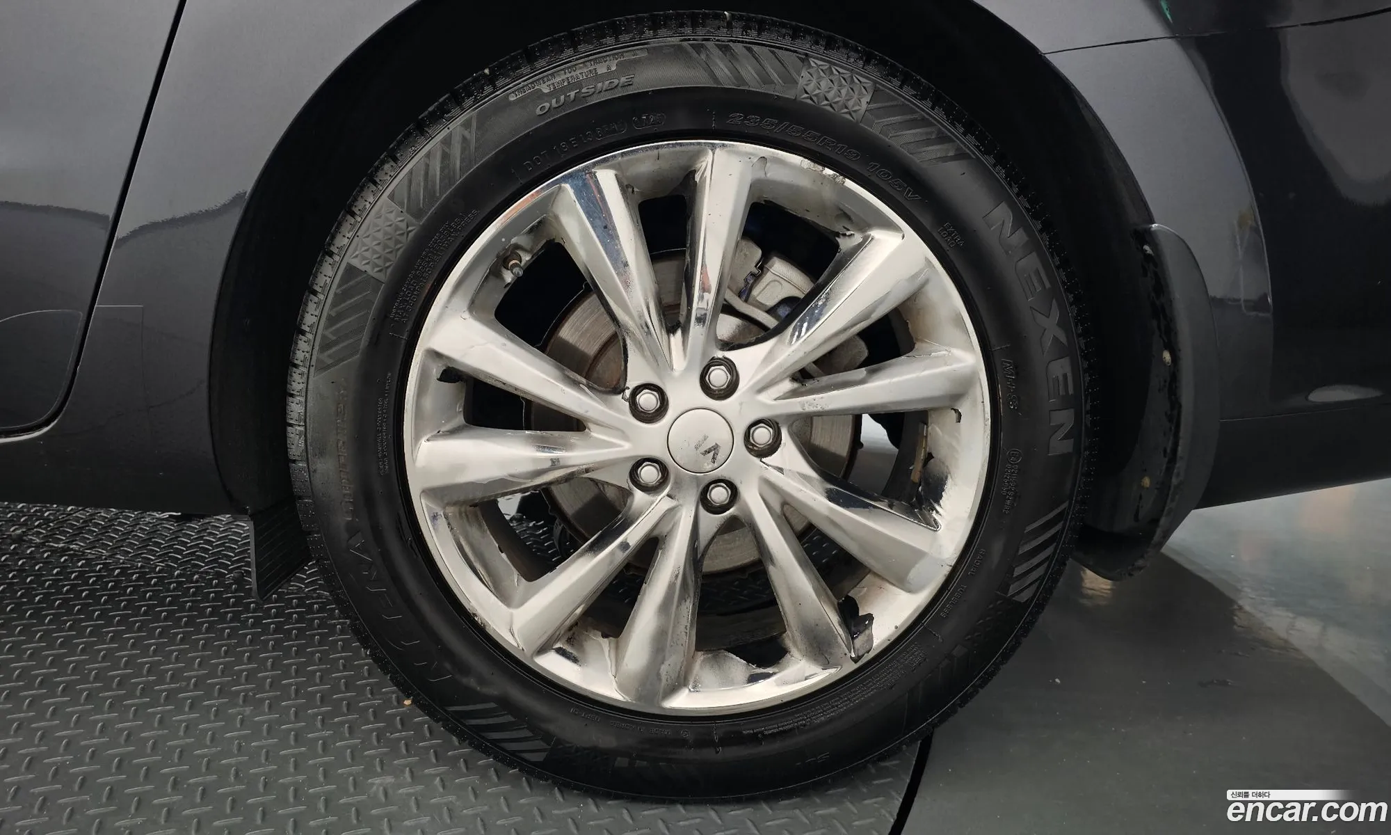 Kia Carnival 2019 — 10