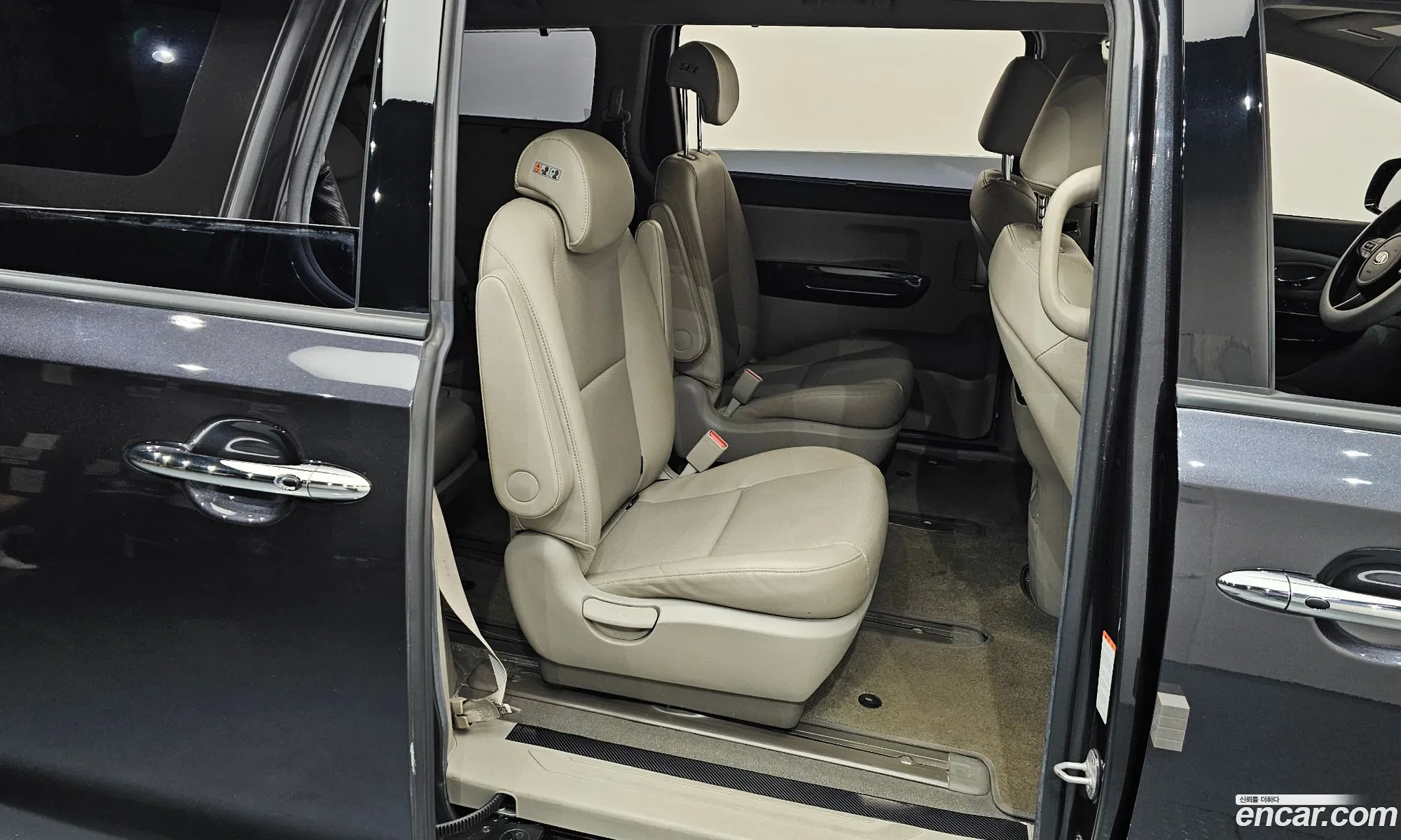 Kia Carnival 2019 — 2