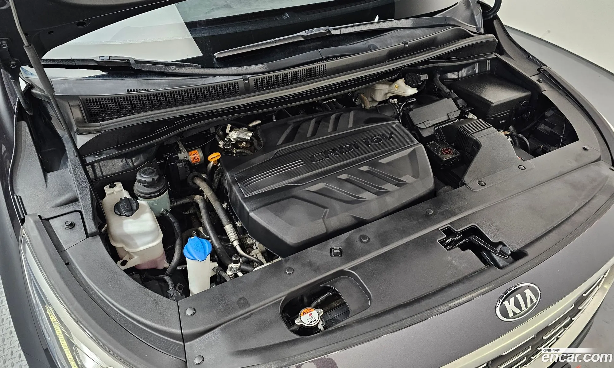 Kia Carnival 2019 — 15