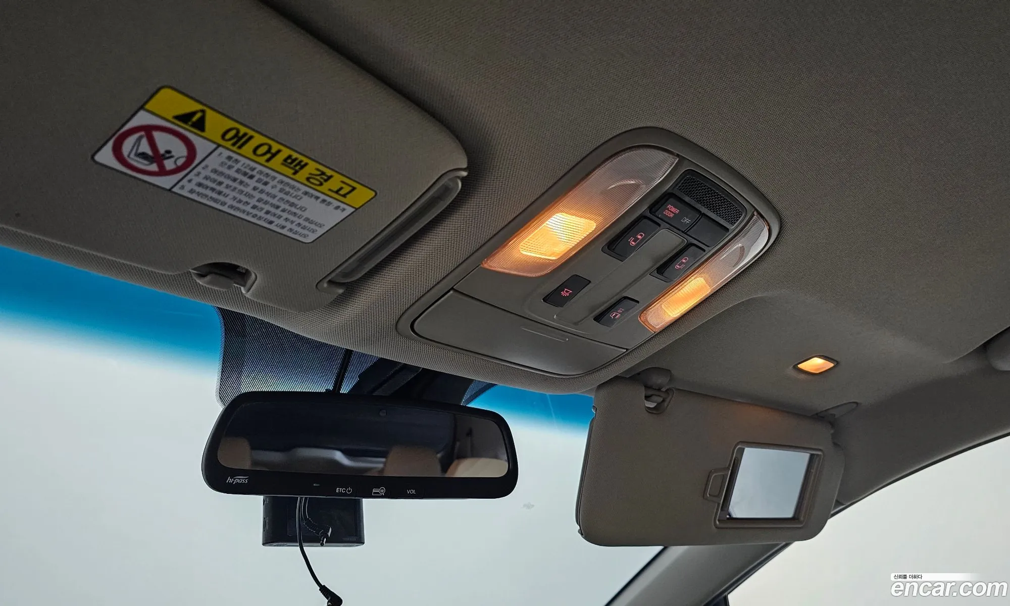 Kia Carnival 2019 — 11