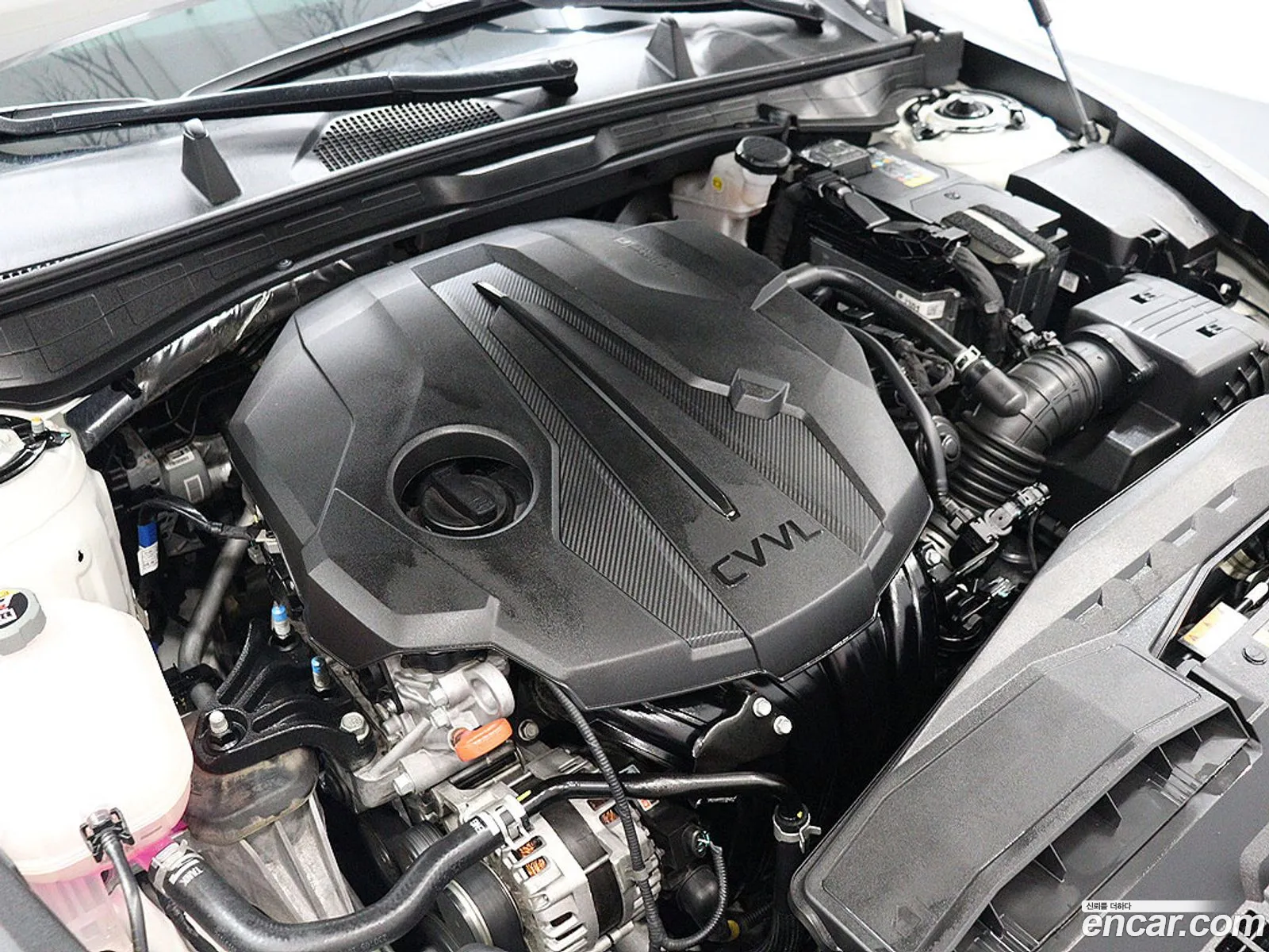 Hyundai Sonata the Edge 2023 — 13