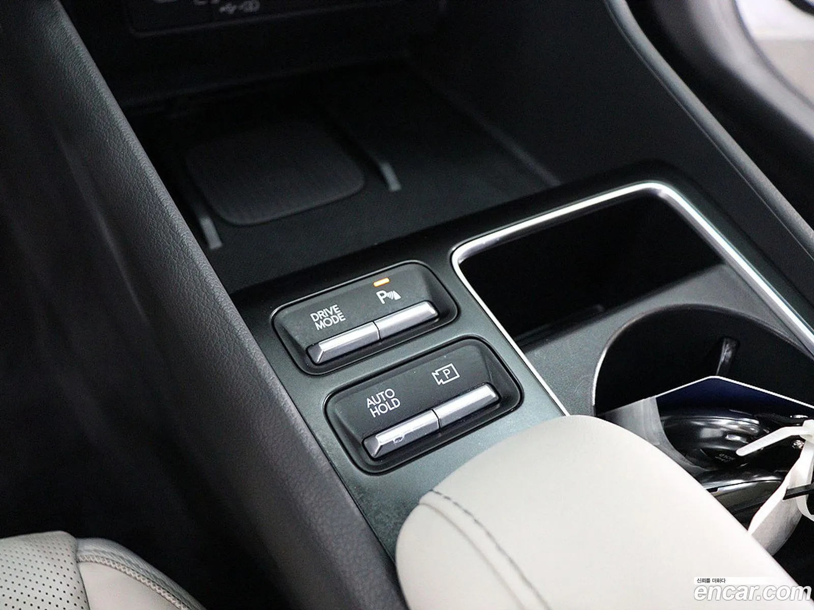 Hyundai Sonata the Edge 2023 — 4