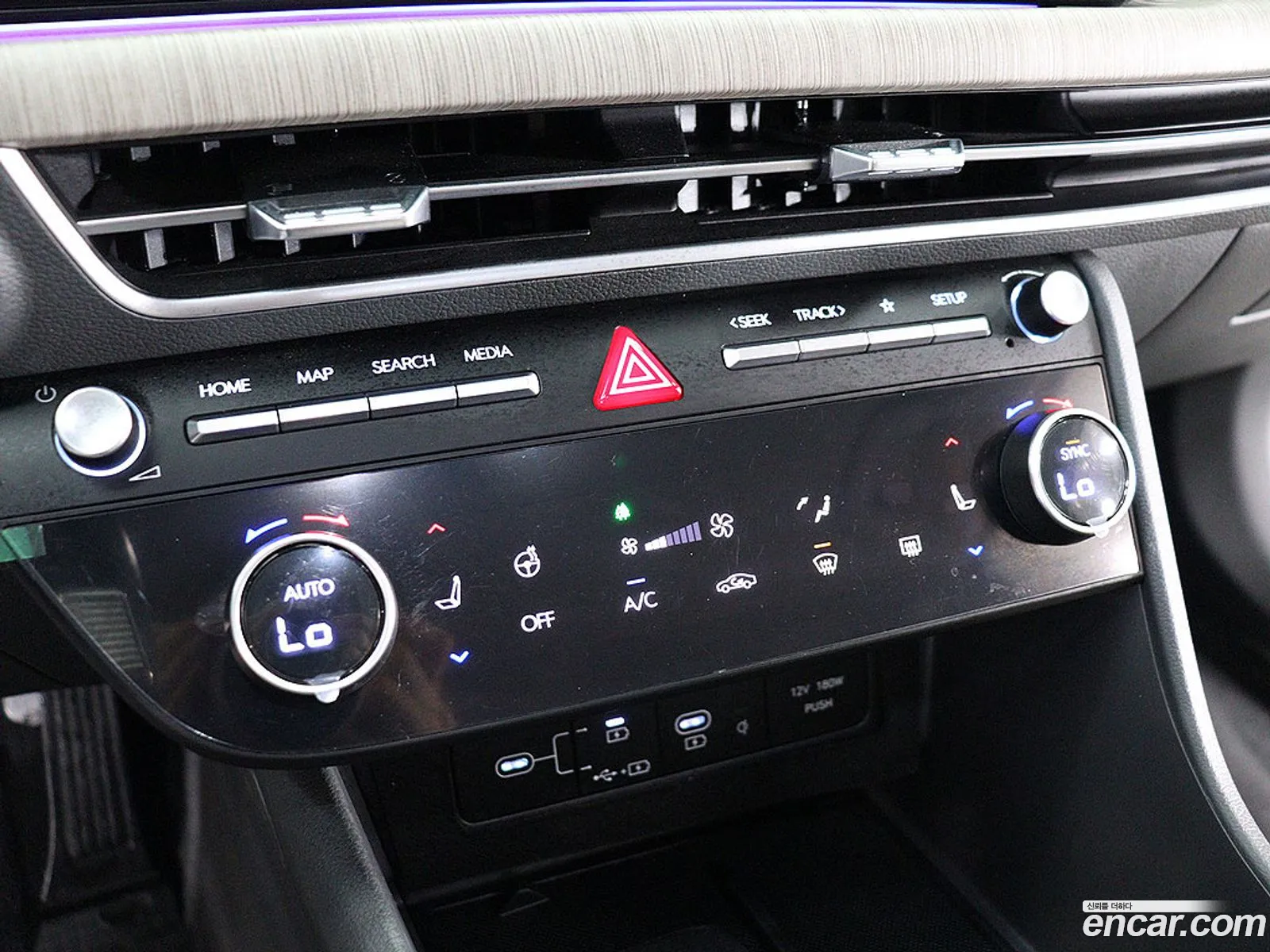 Hyundai Sonata the Edge 2023 — 16