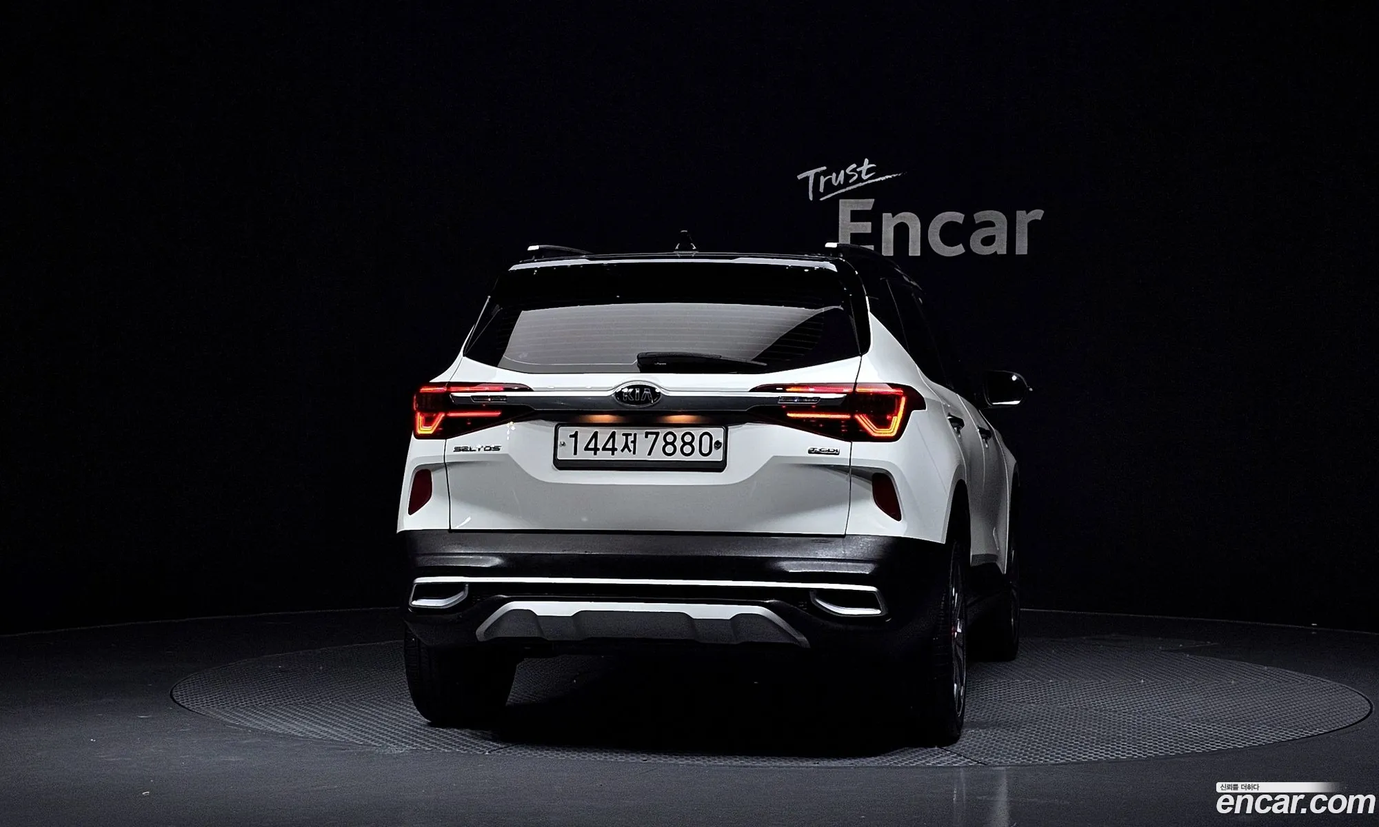 Kia Seltos 2019 KNAET812GLK034802 — 6