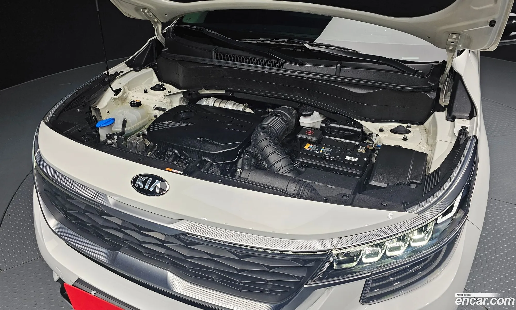 Kia Seltos 2019 KNAET812GLK034802 — 13