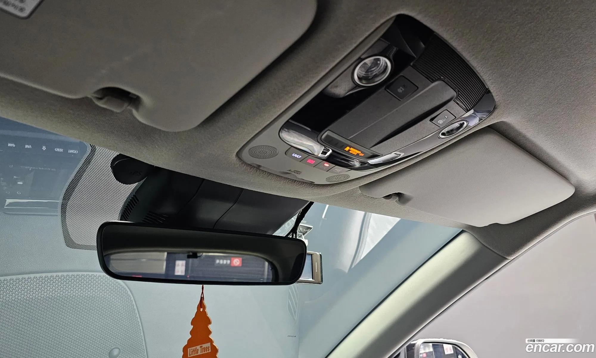 Kia Seltos 2019 KNAET812GLK034802 — 11