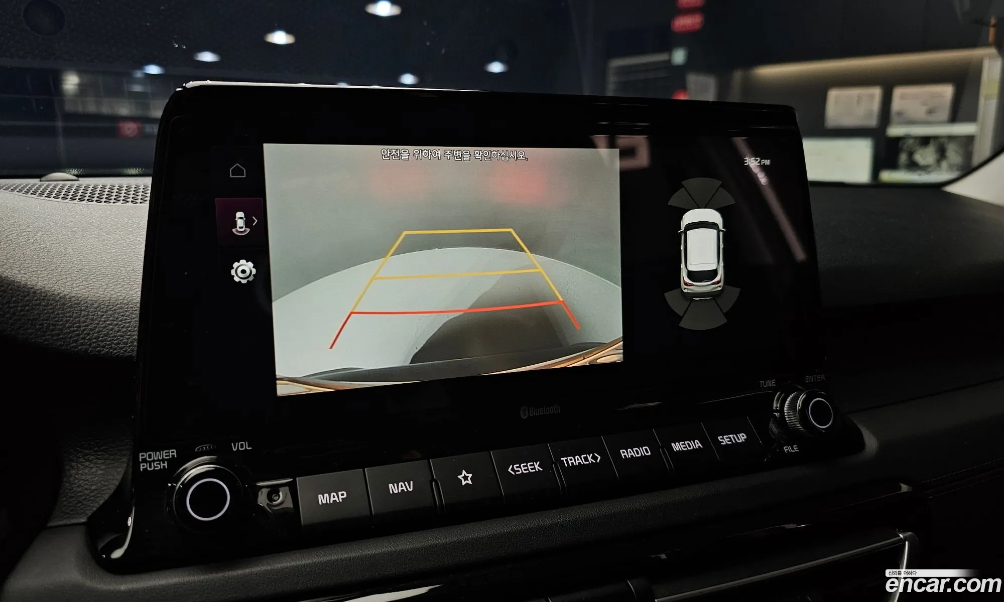 Kia Seltos 2019 KNAET812GLK034802 — 16
