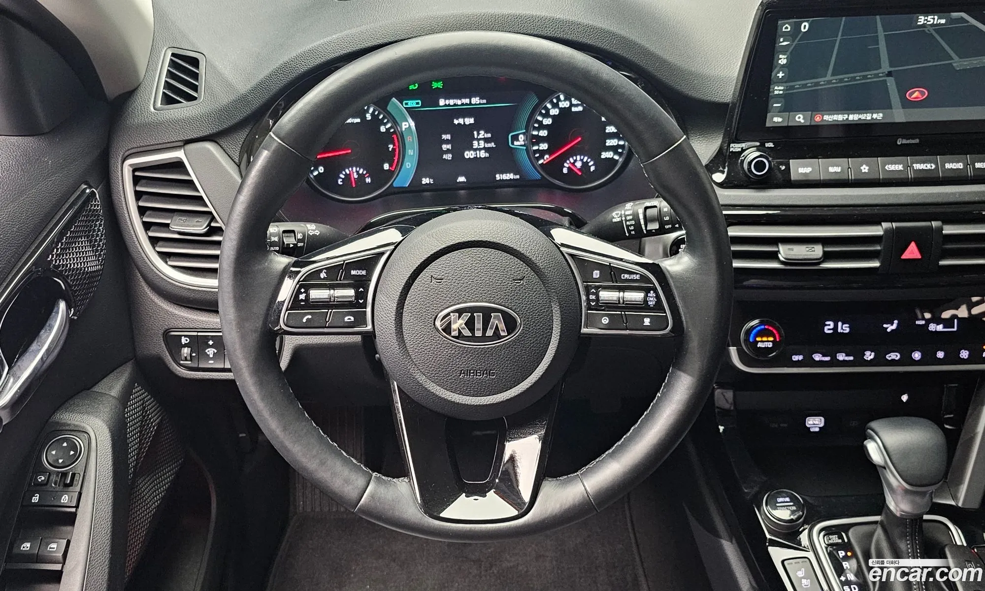 Kia Seltos 2019 KNAET812GLK034802 — 18