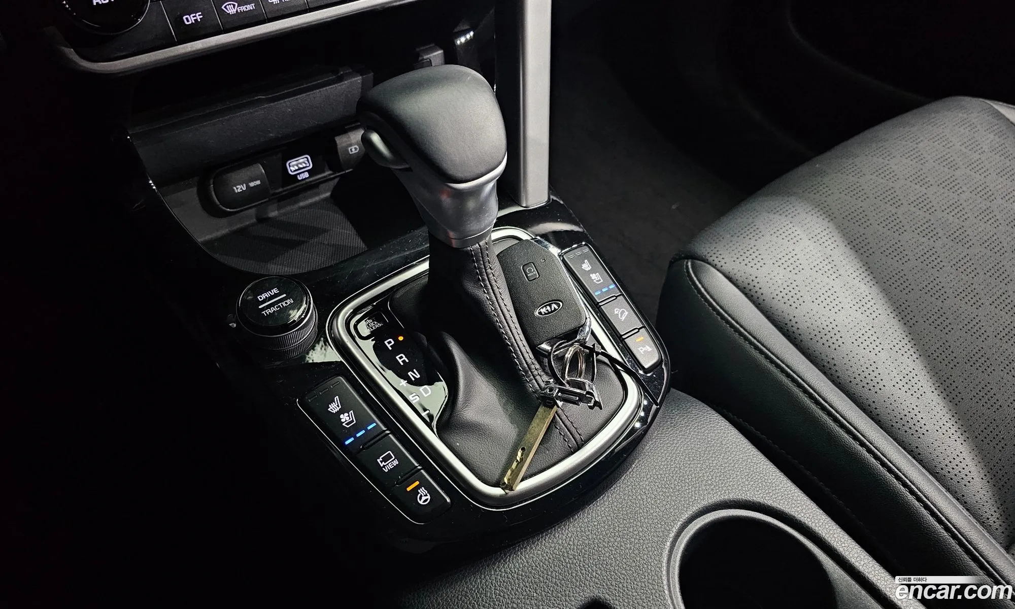 Kia Seltos 2019 KNAET812GLK034802 — 9