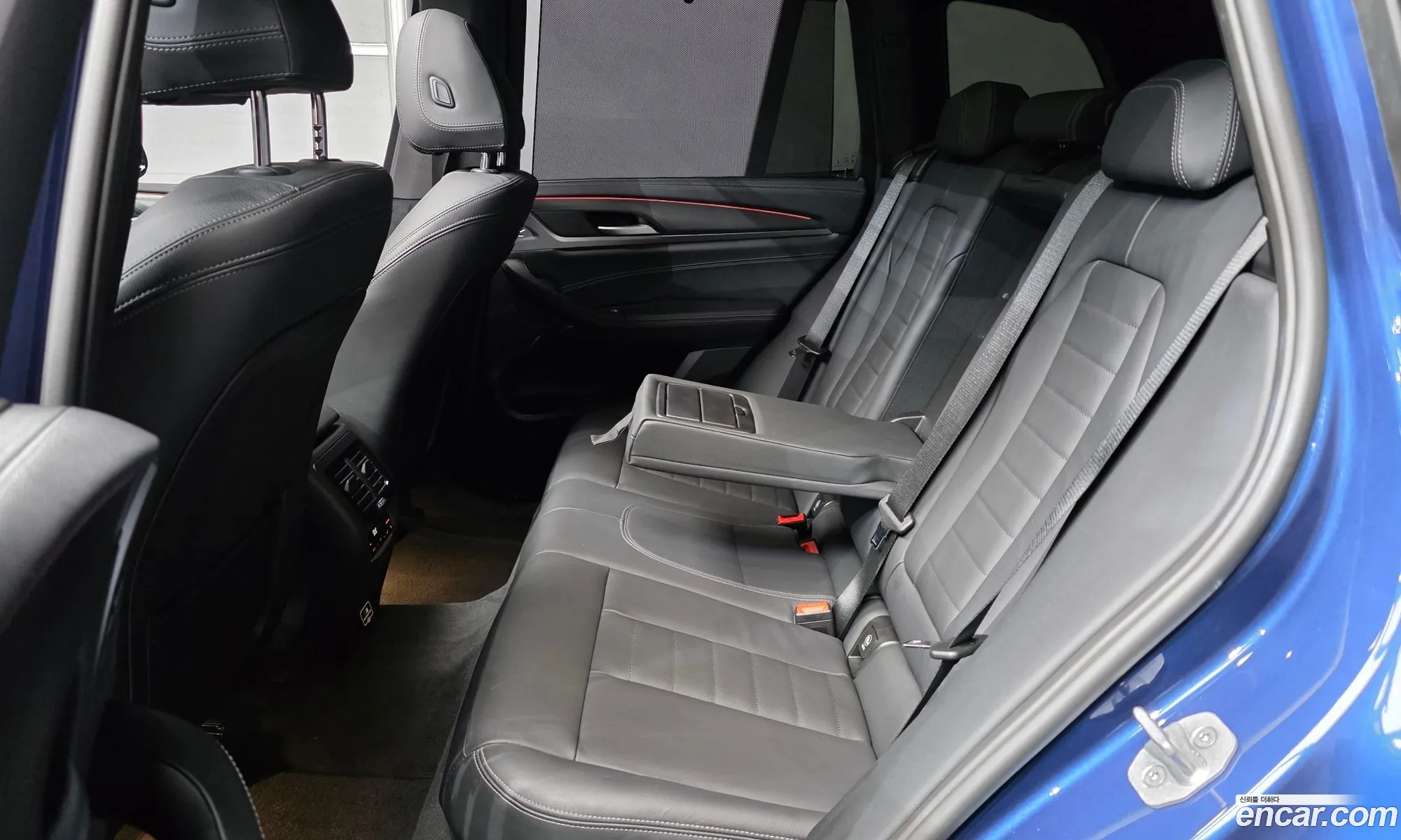 BMW X3 2024 WBA31DP0XR9X09418 — 23