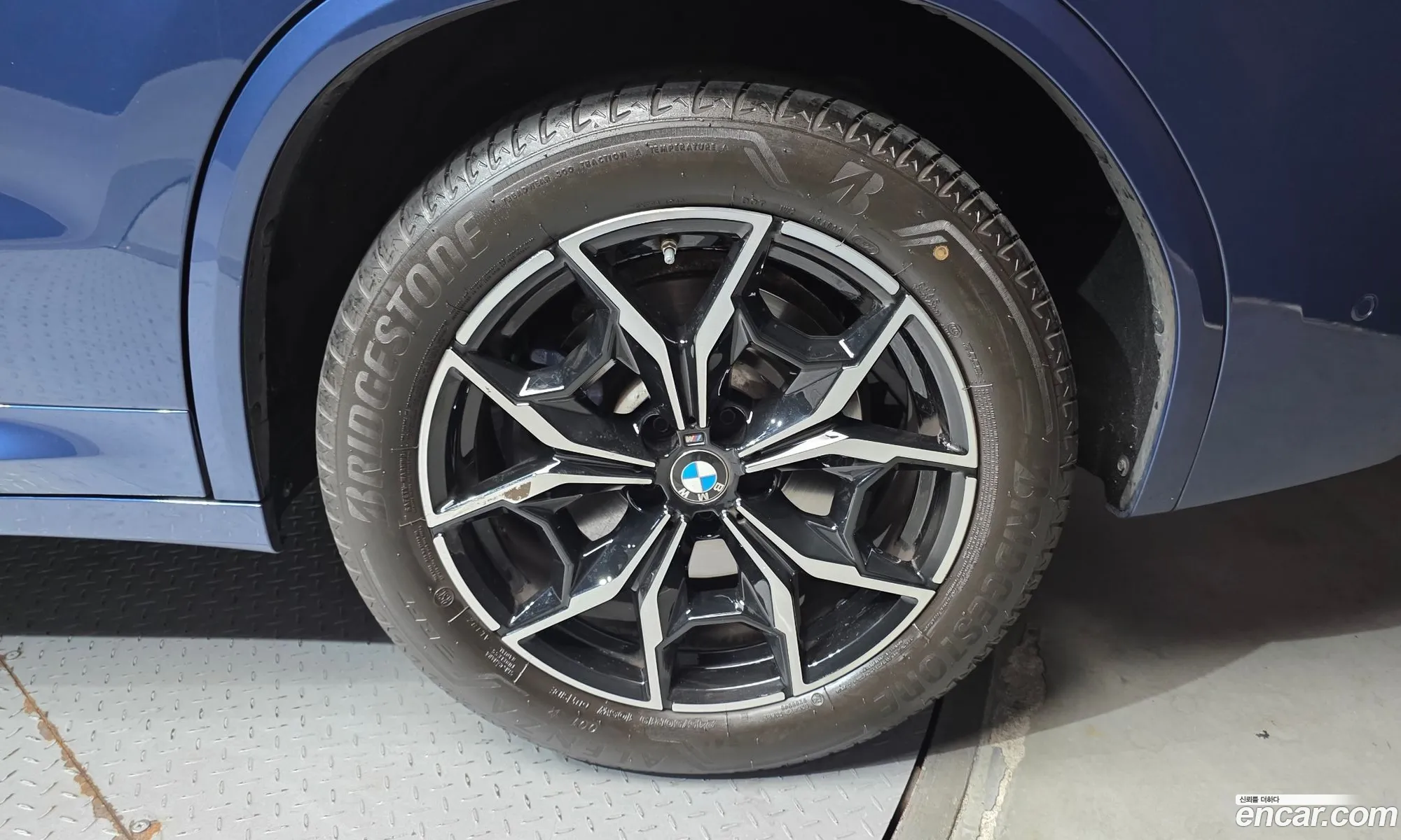 BMW X3 2024 WBA31DP0XR9X09418 — 14