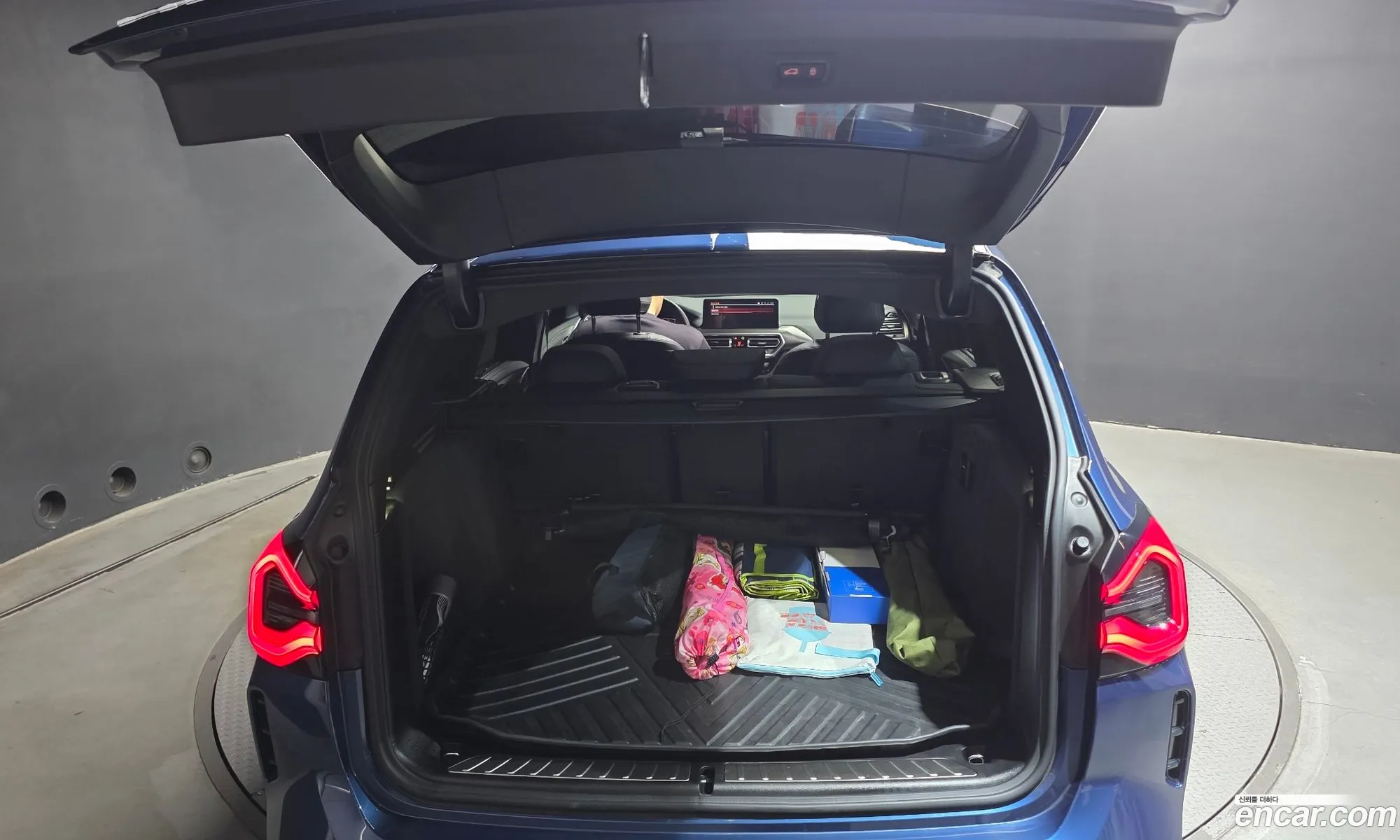 BMW X3 2024 WBA31DP0XR9X09418 — 7