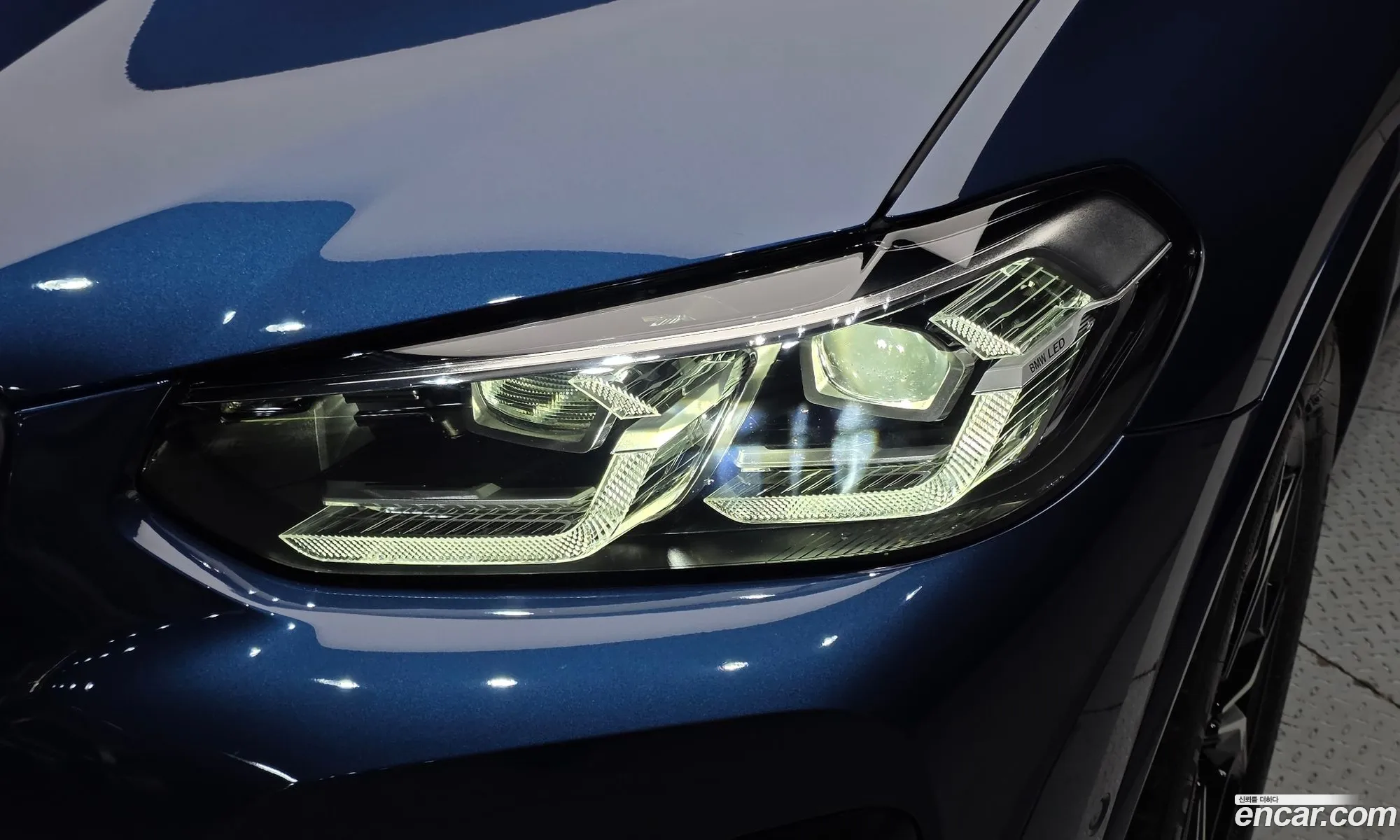 BMW X3 2024 WBA31DP0XR9X09418 — 28