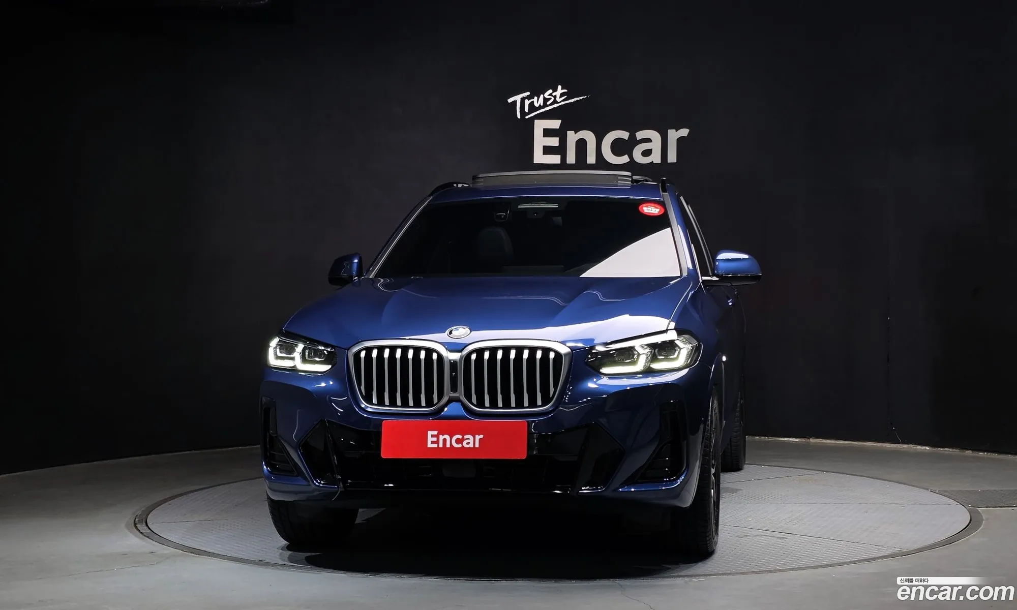 BMW X3 2024 WBA31DP0XR9X09418 — 26