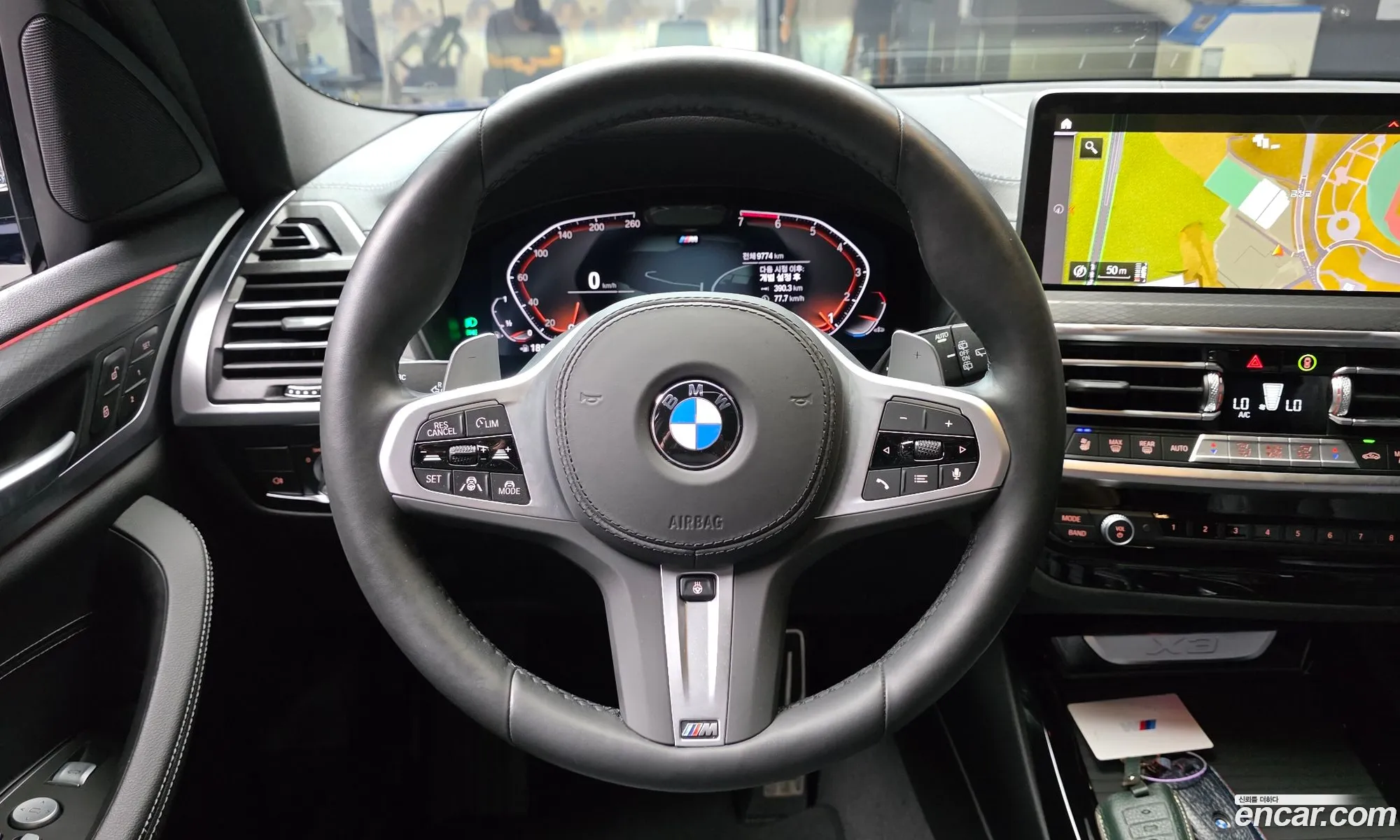BMW X3 2024 WBA31DP0XR9X09418 — 21