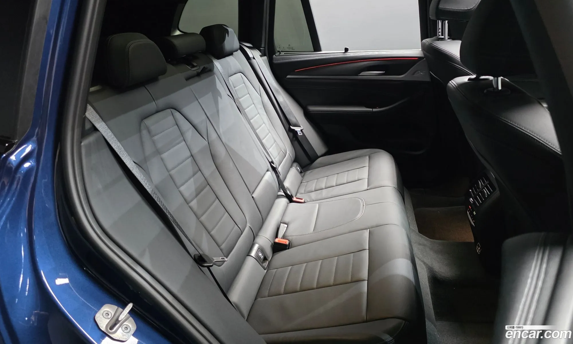 BMW X3 2024 WBA31DP0XR9X09418 — 3