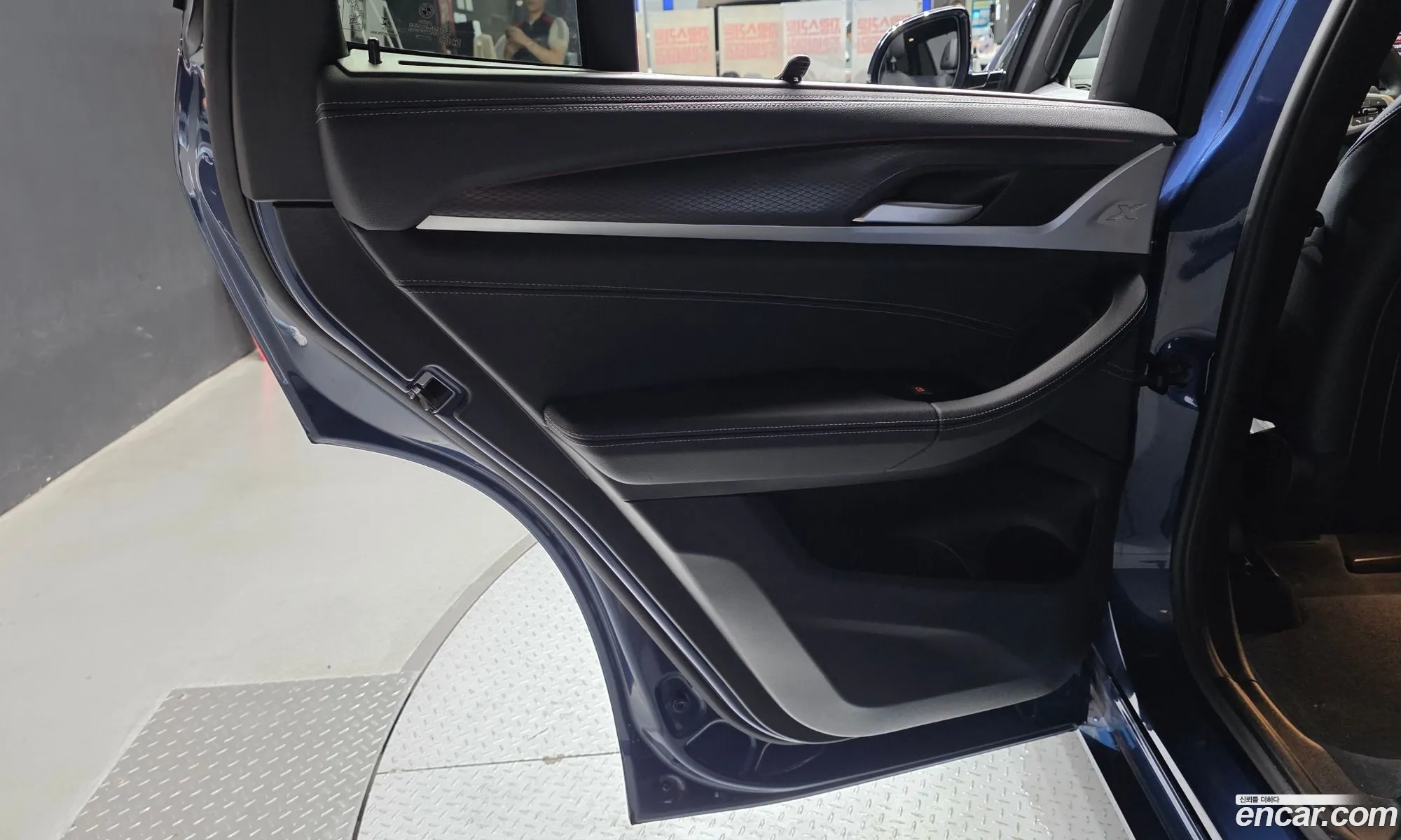 BMW X3 2024 WBA31DP0XR9X09418 — 30