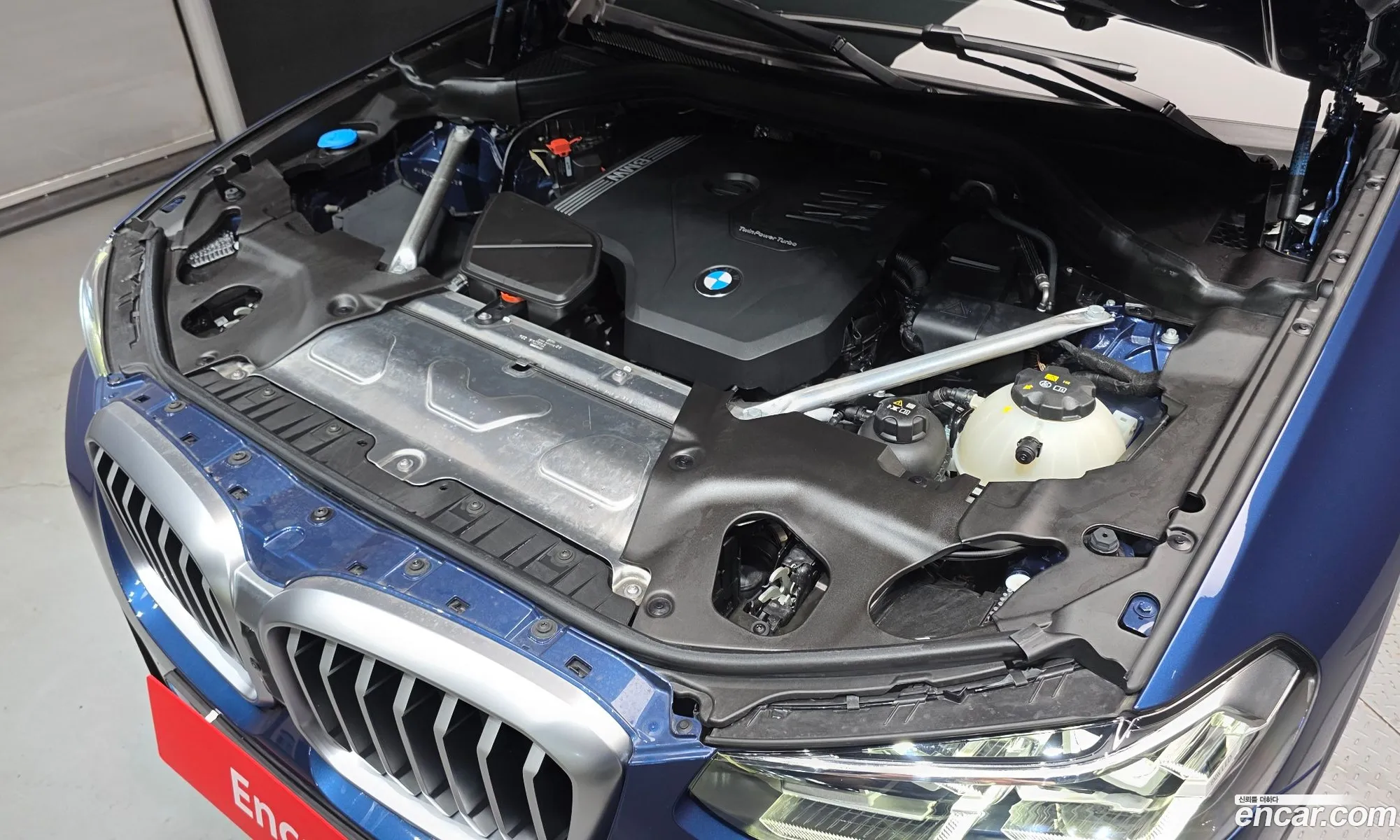 BMW X3 2024 WBA31DP0XR9X09418 — 22