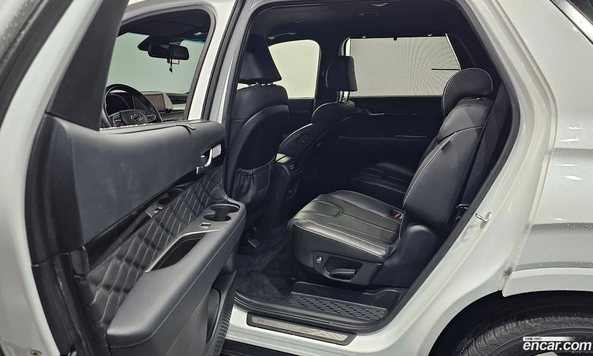 Hyundai Palisade 2020 KMHR581ABMU170281 — 10