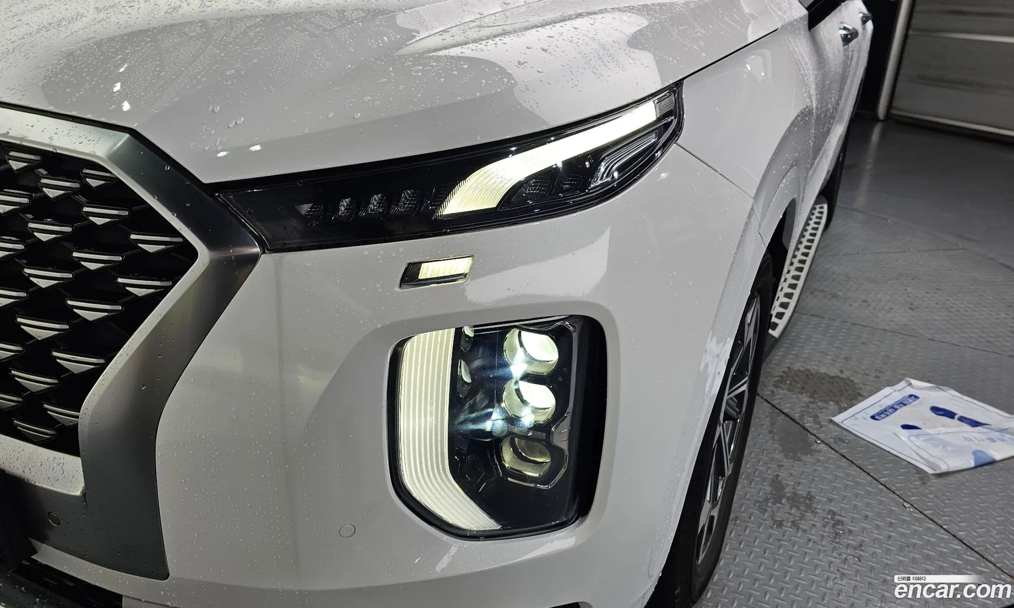 Hyundai Palisade 2020 KMHR581ABMU170281 — 11