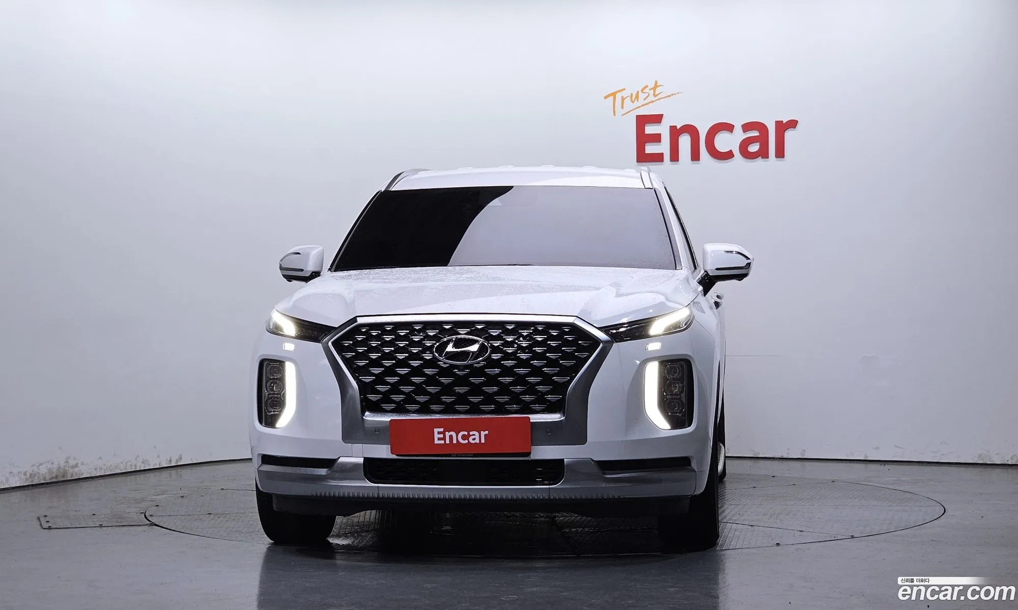 Hyundai Palisade 2020 KMHR581ABMU170281 — 16