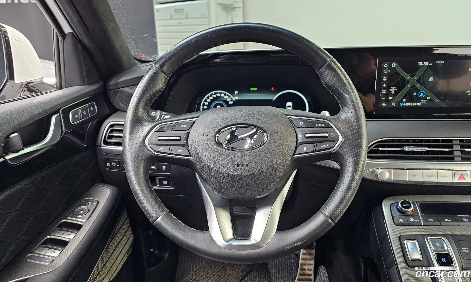 Hyundai Palisade 2020 KMHR581ABMU170281 — 5