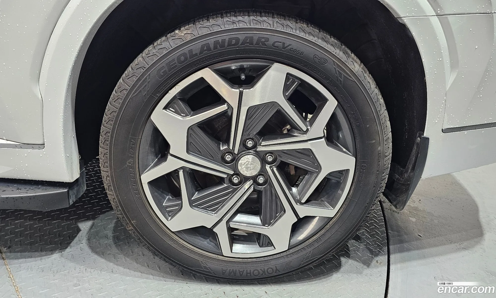 Hyundai Palisade 2020 KMHR581ABMU170281 — 19