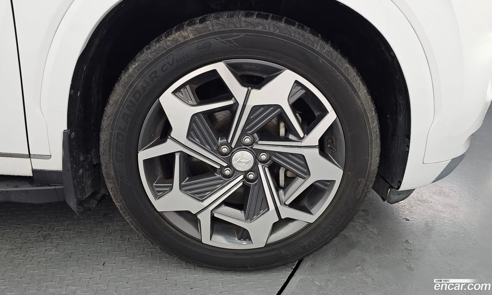 Hyundai Palisade 2020 KMHR581ABMU170281 — 26